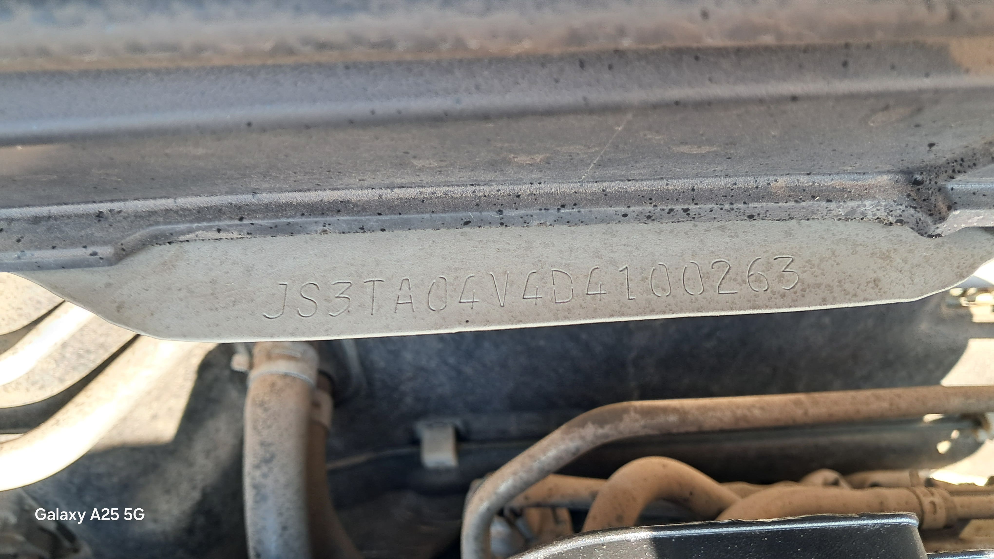 Remates Karcal