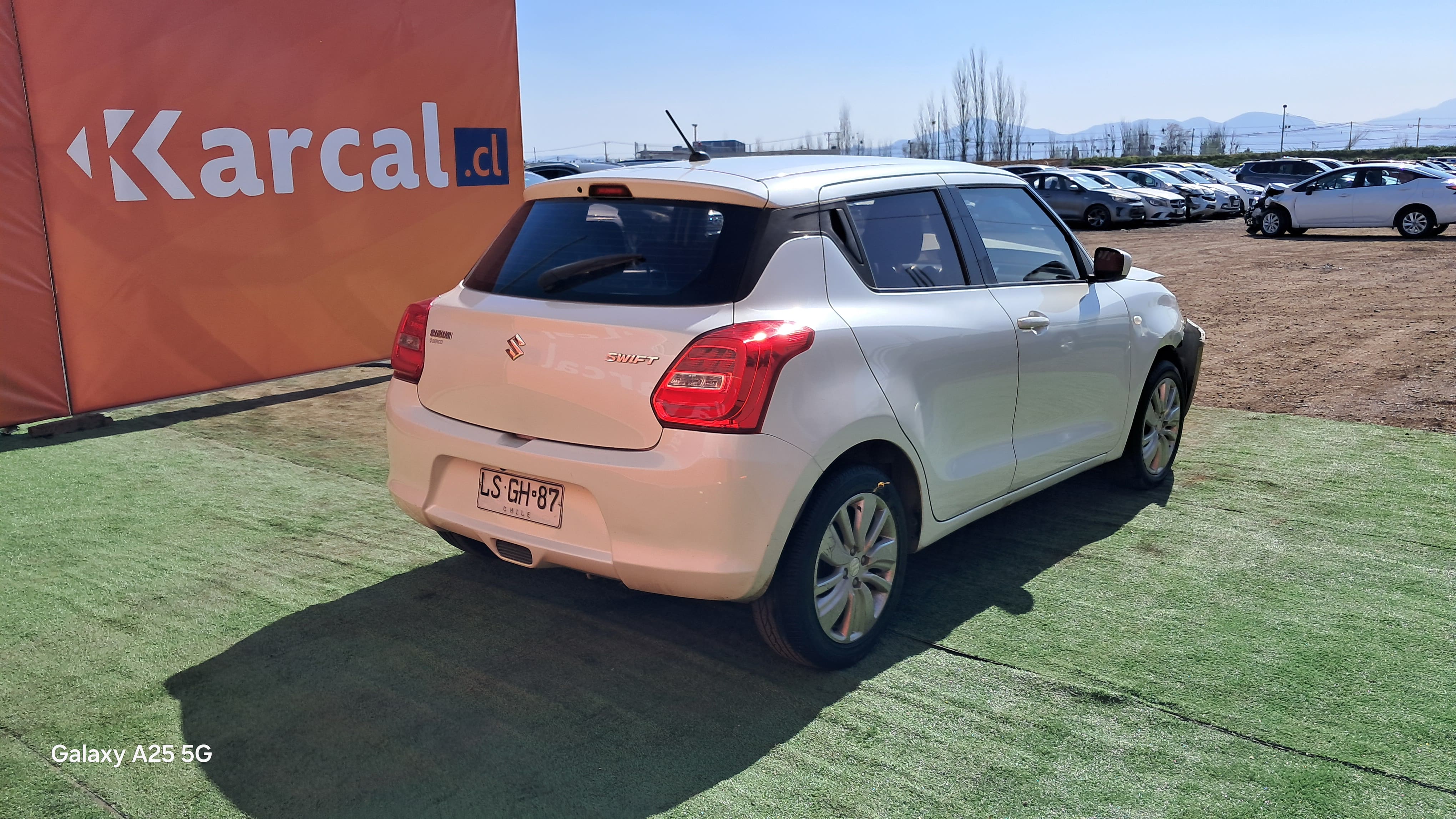 Remates Karcal
