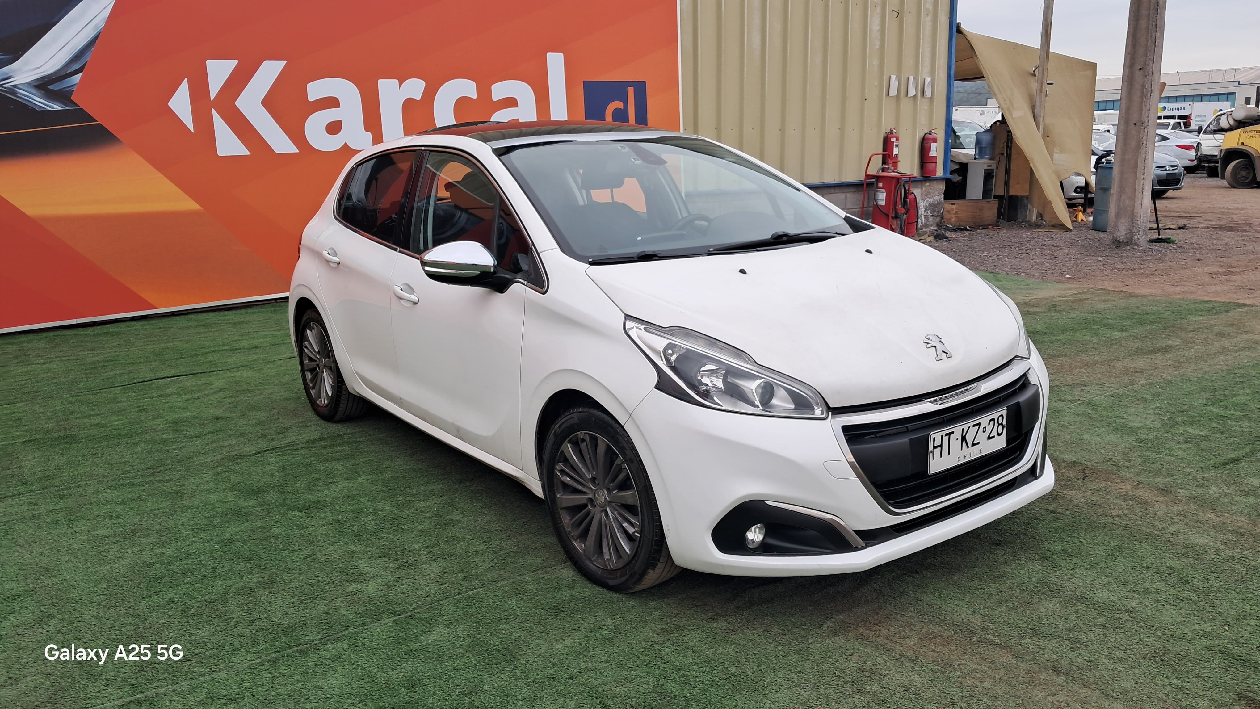 Remates Karcal