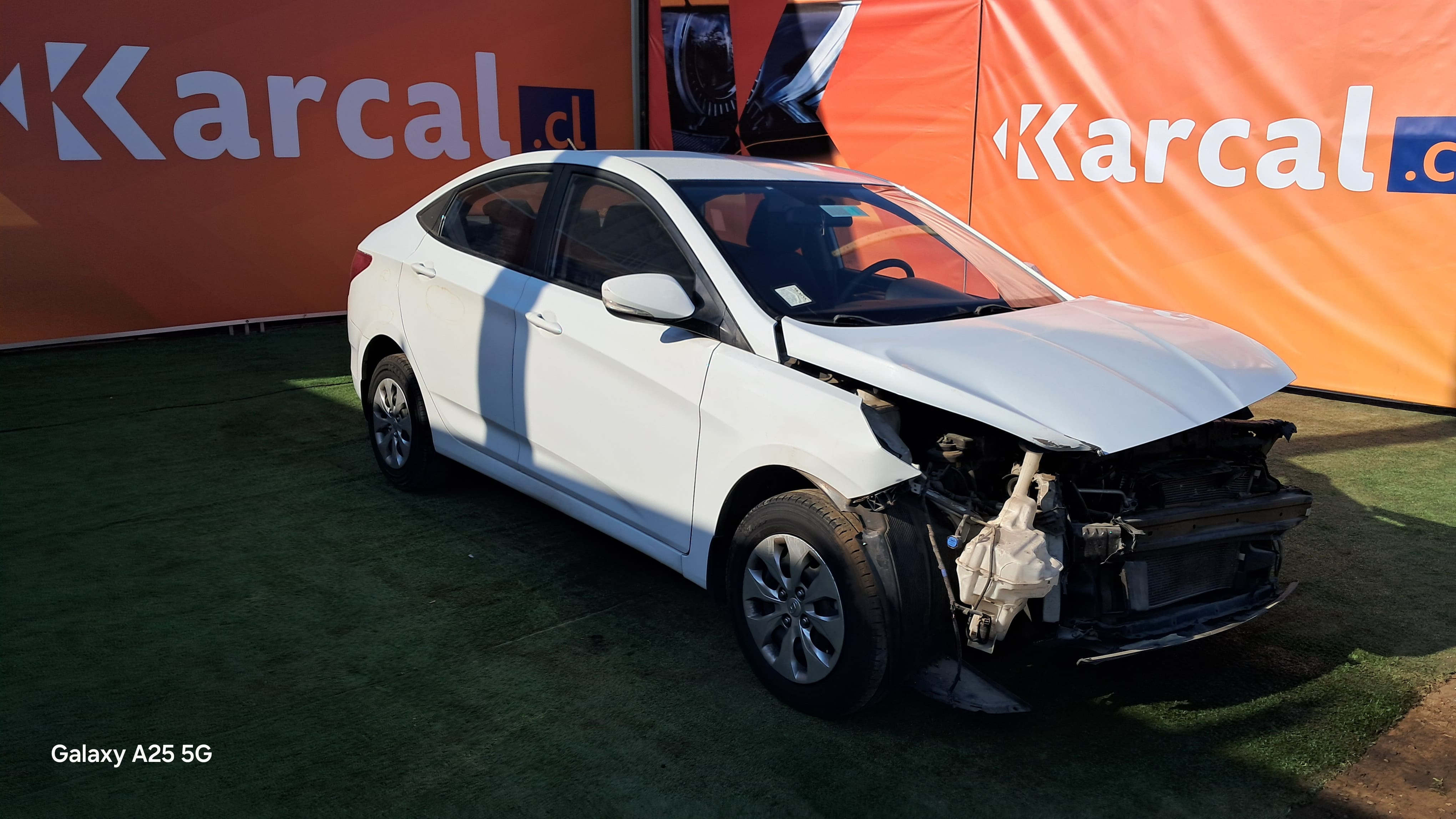 Remates Karcal