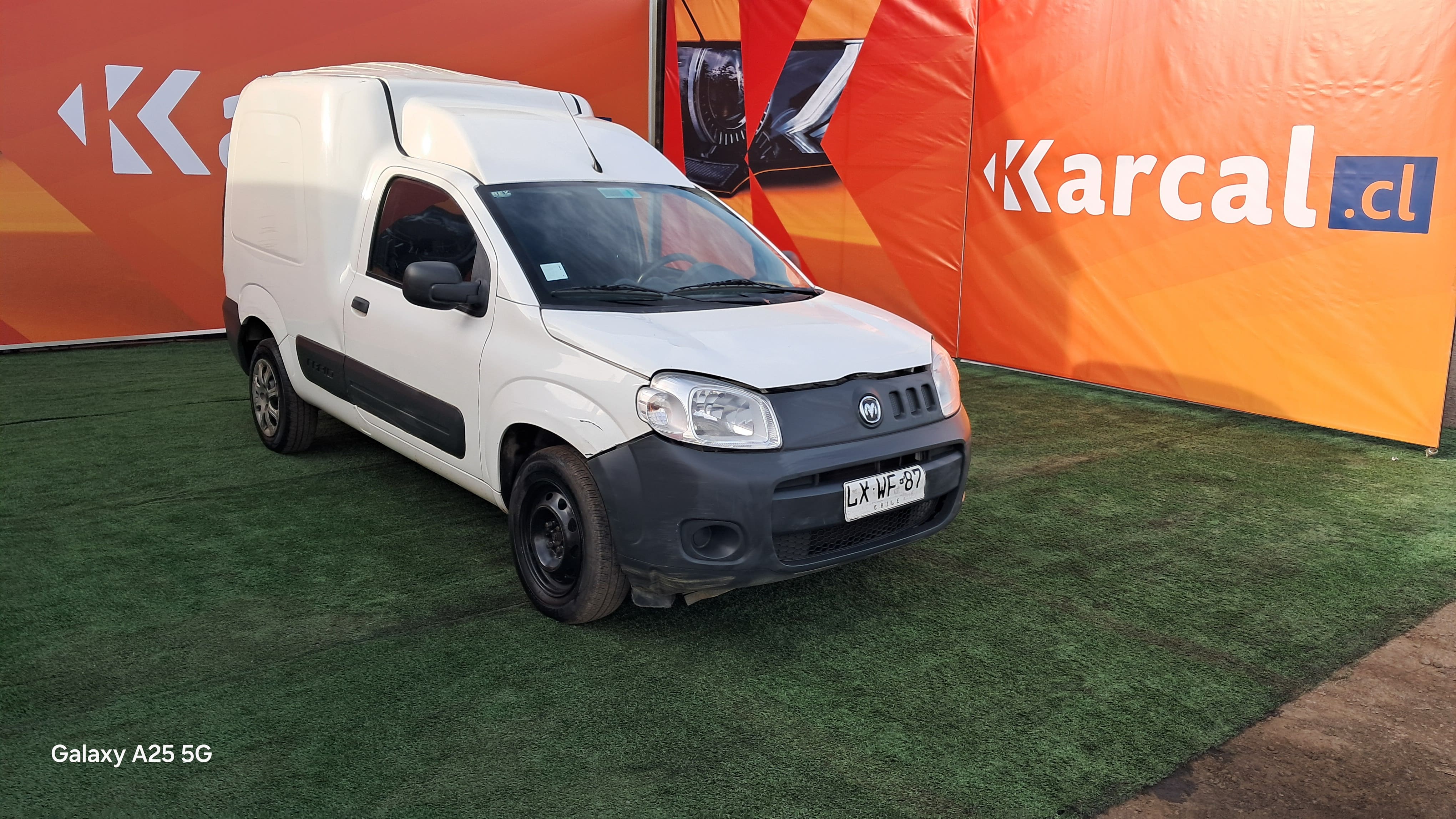 Remates Karcal