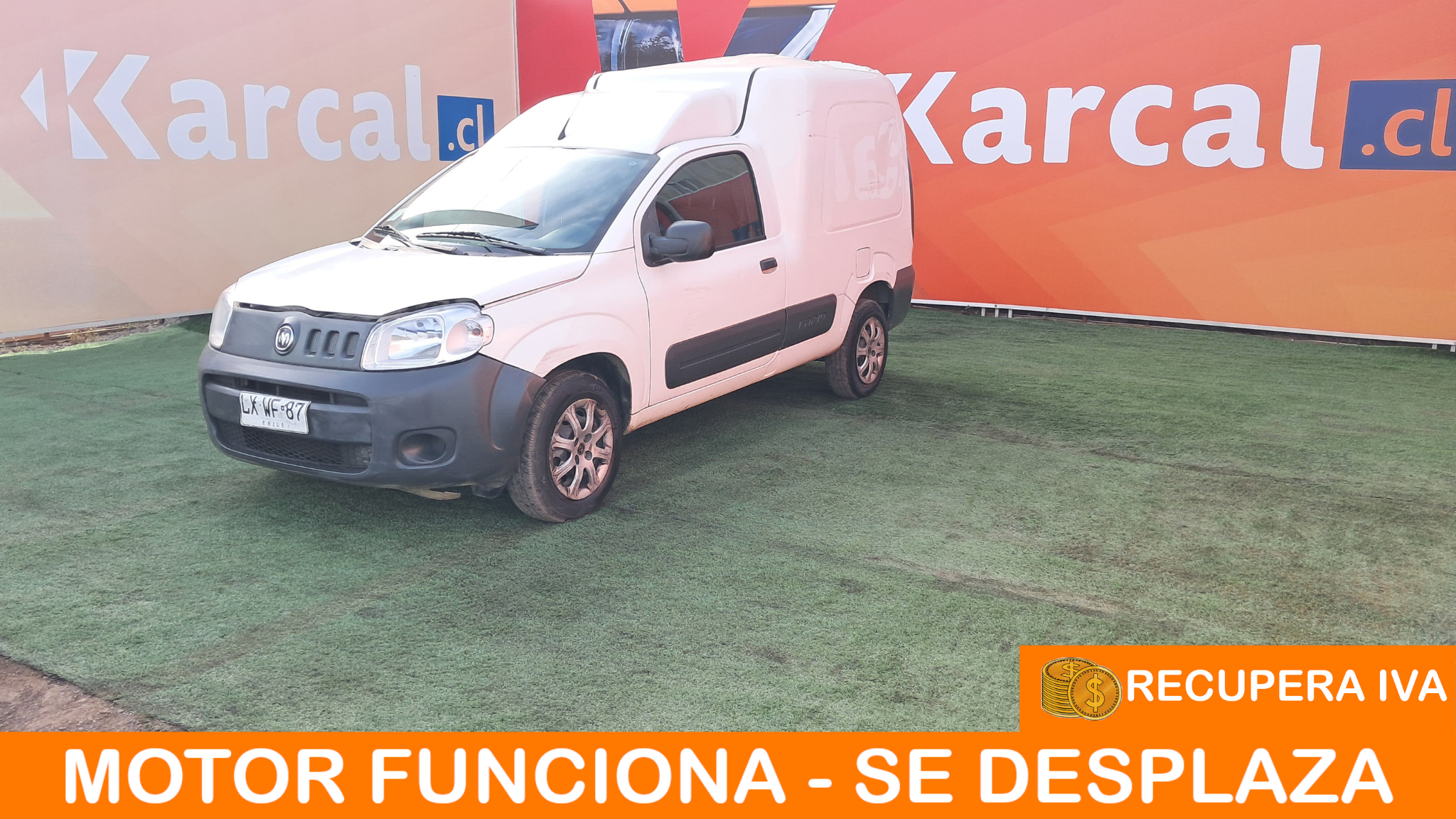 Remates Karcal
