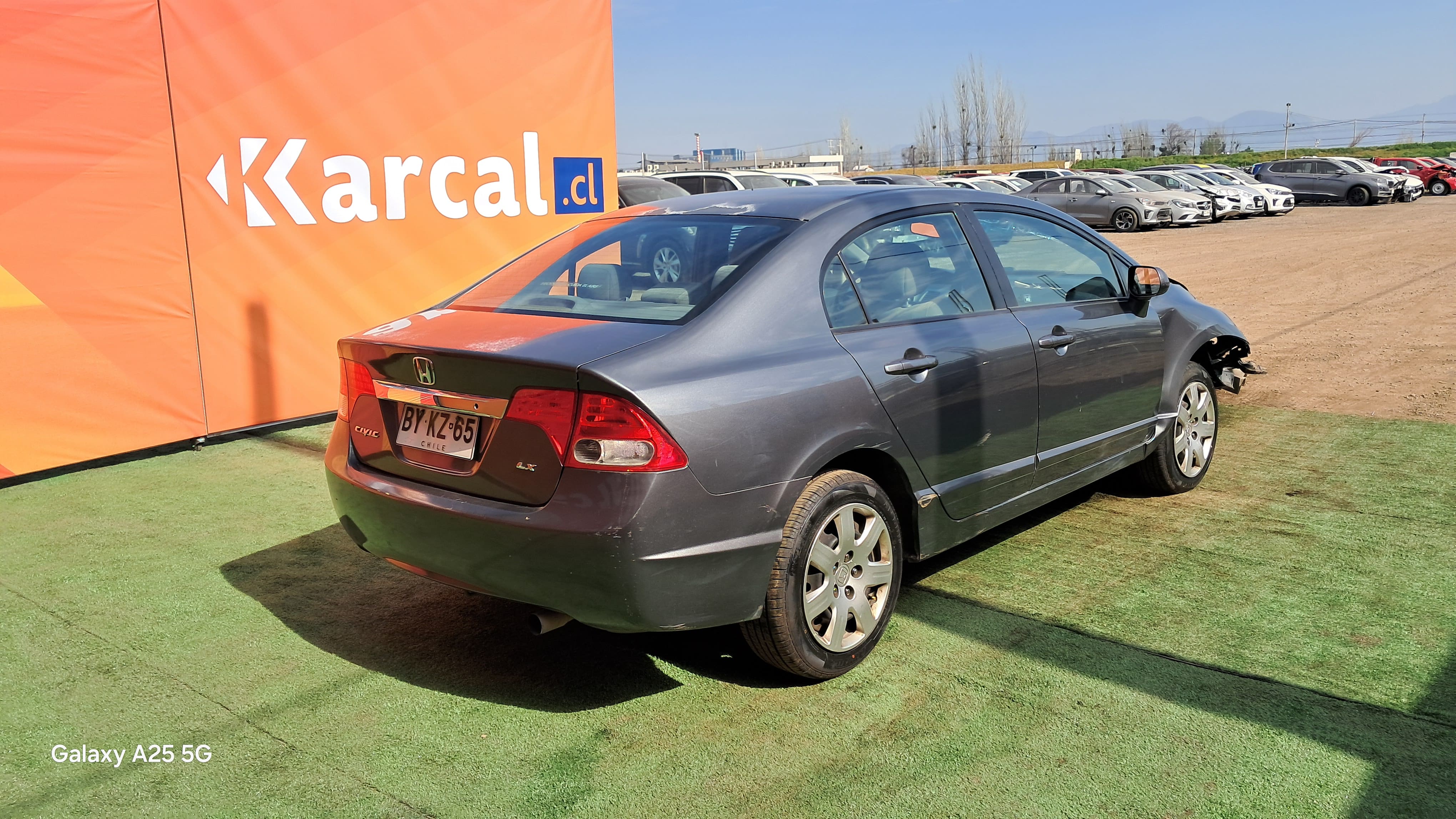 Remates Karcal