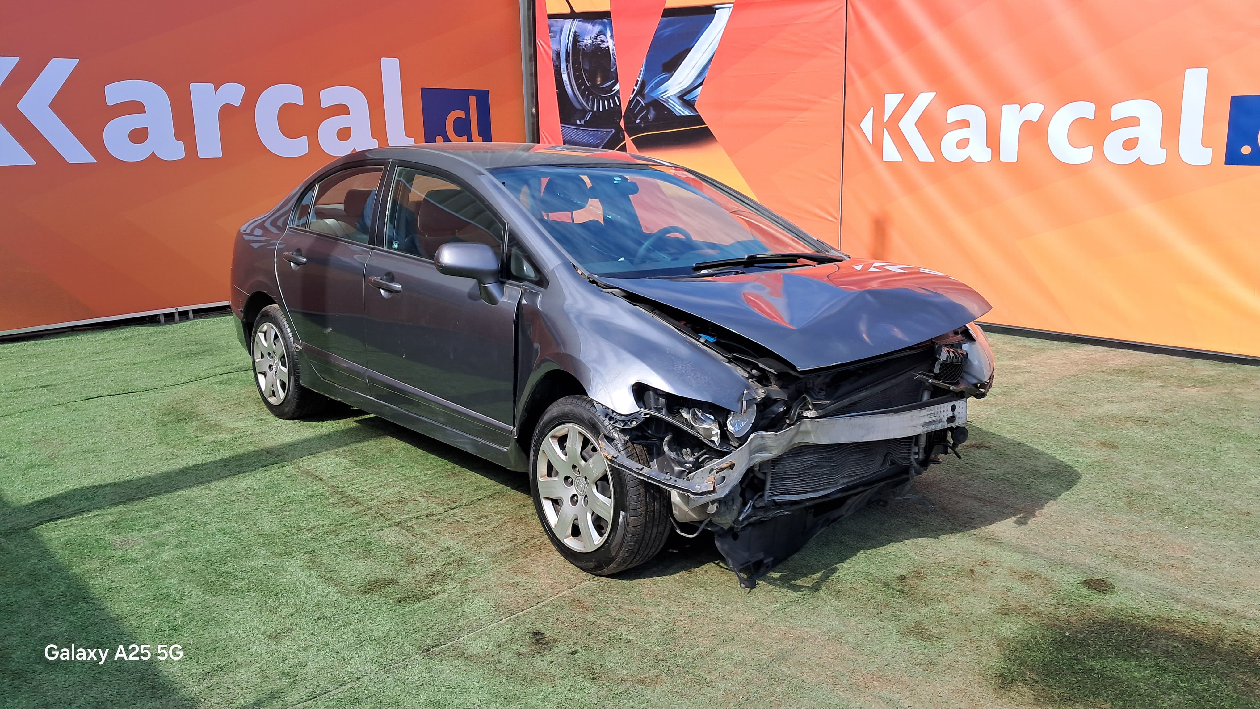 Remates Karcal