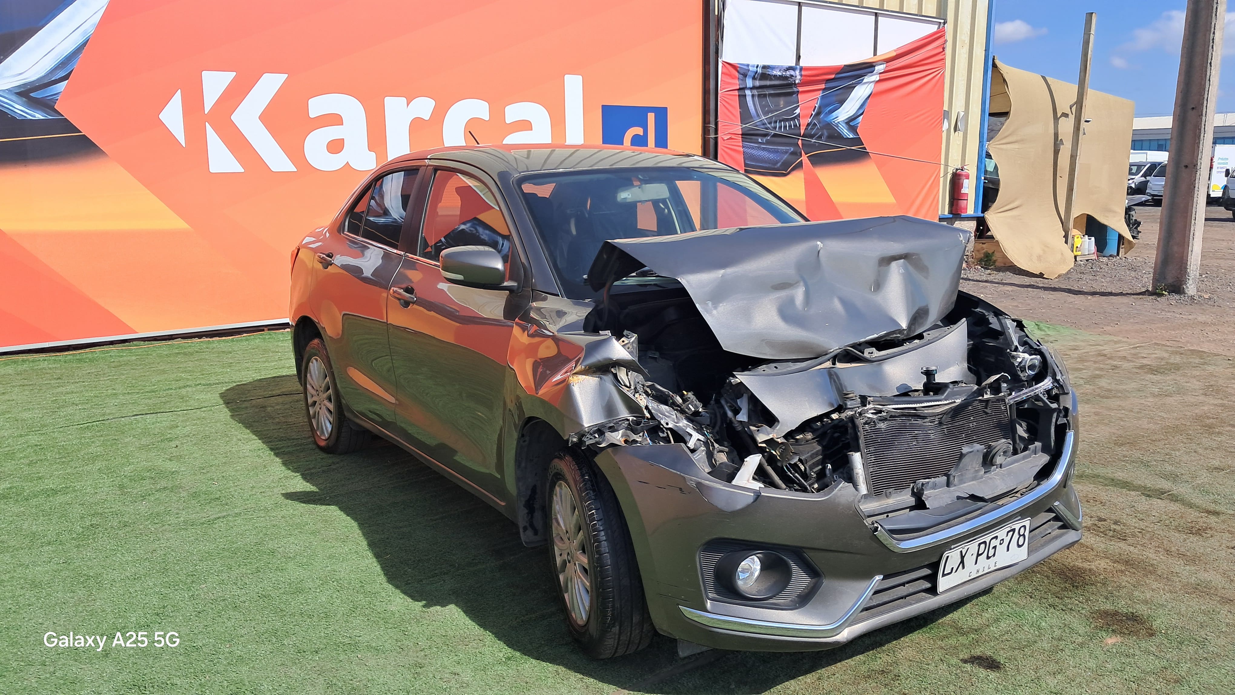 Remates Karcal