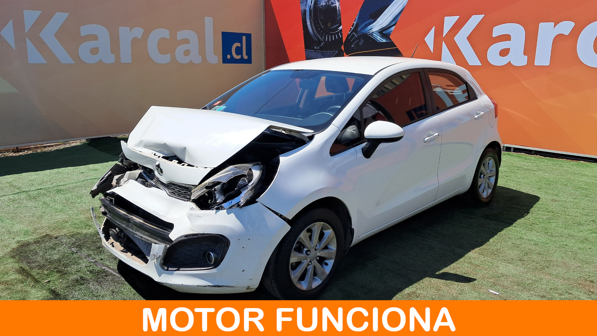 Remates Karcal