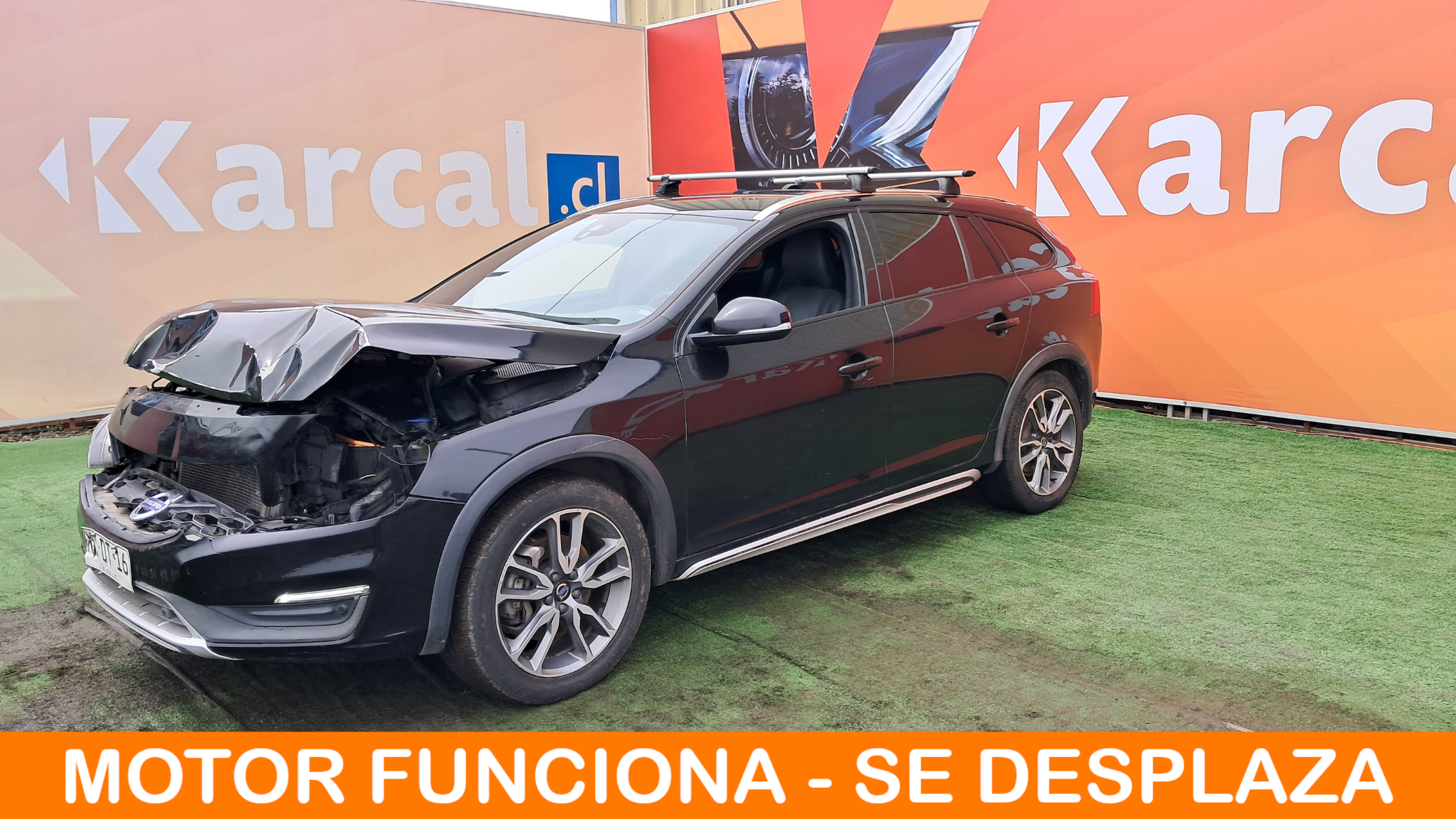 Remates Karcal
