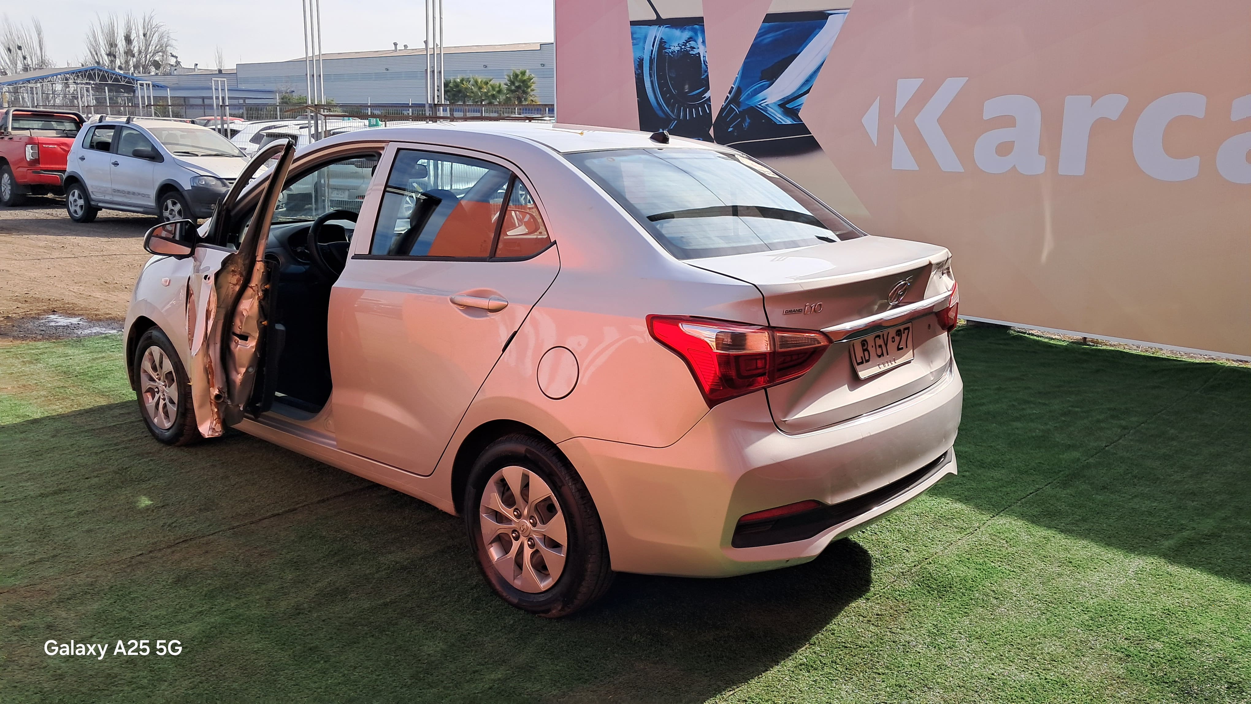 Remates Karcal