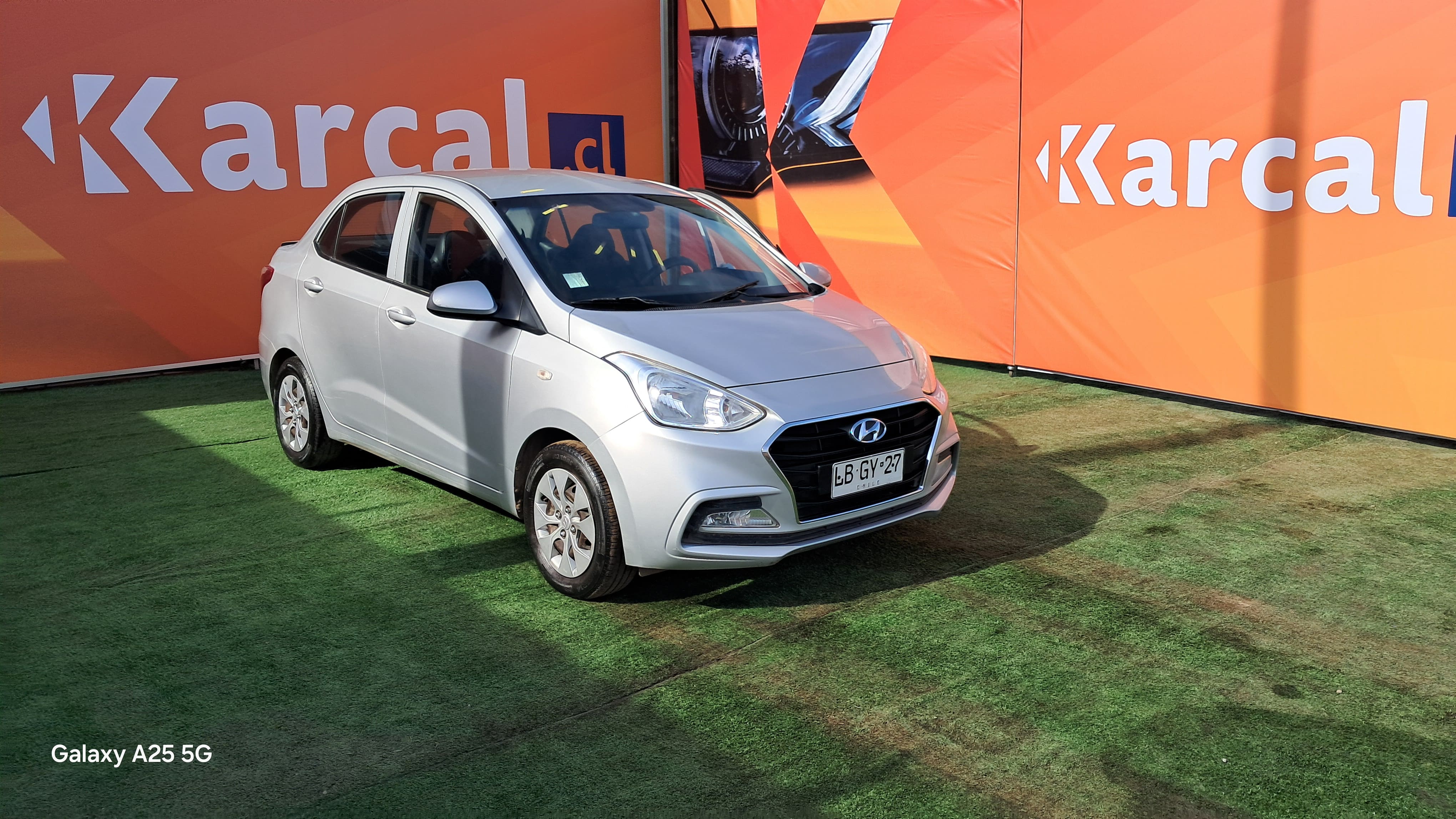 Remates Karcal
