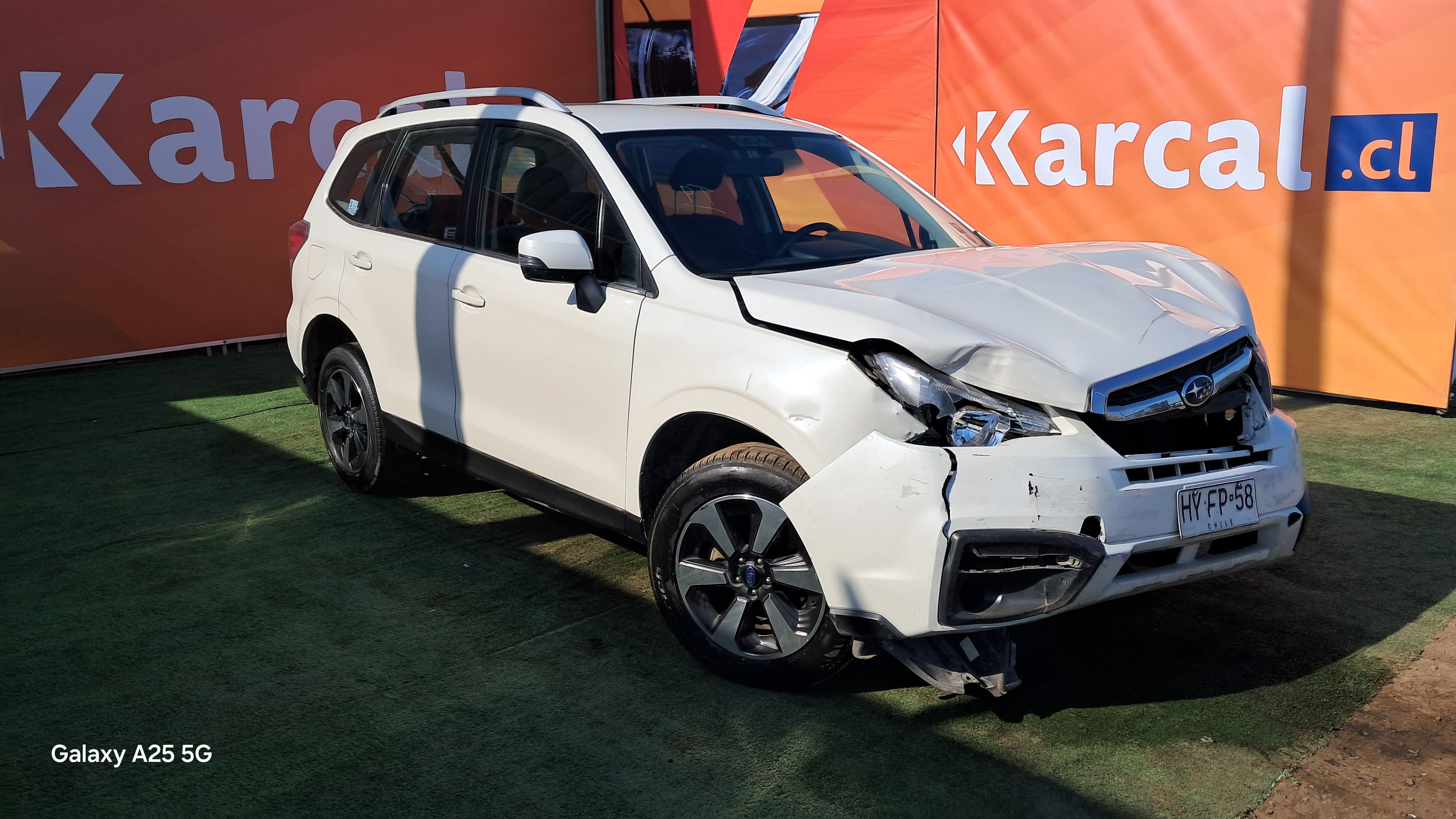 Remates Karcal
