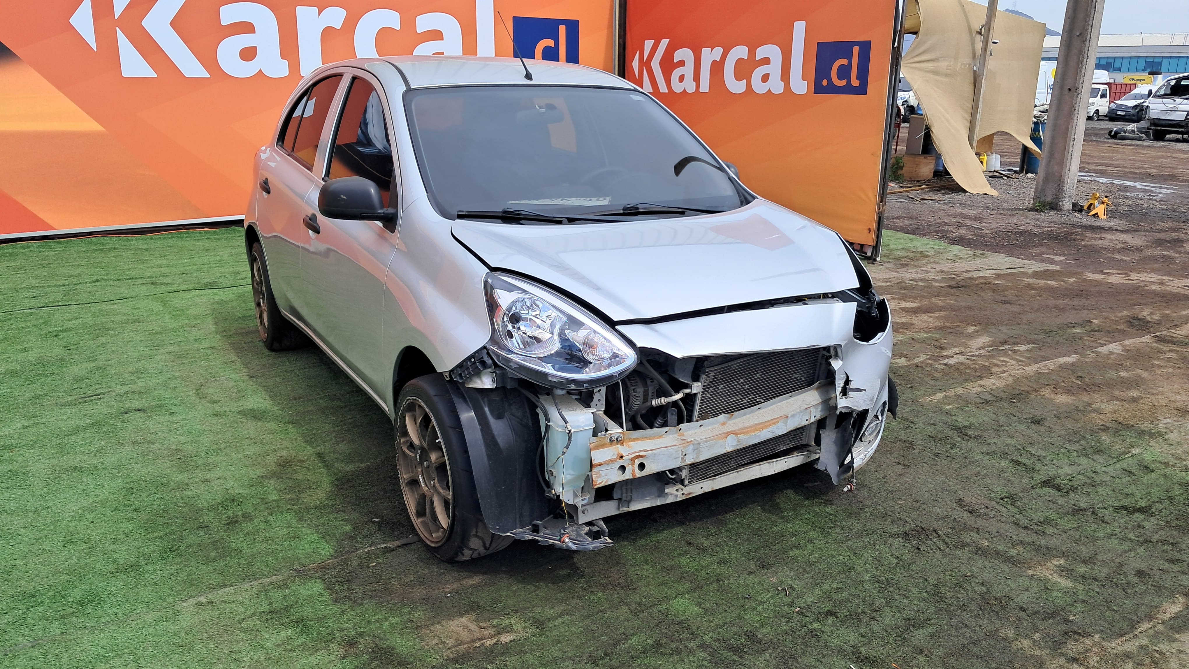 Remates Karcal