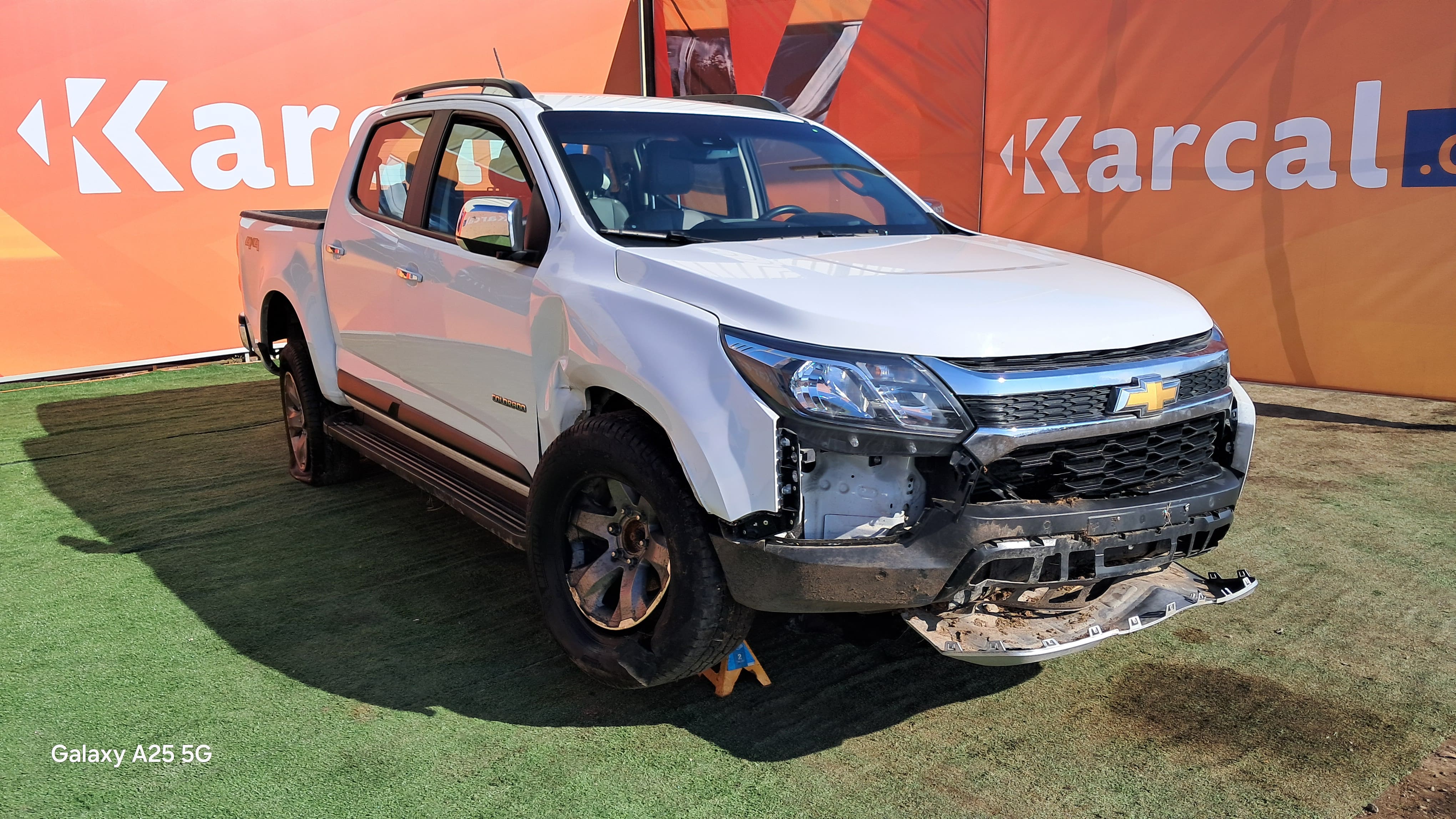 Remates Karcal