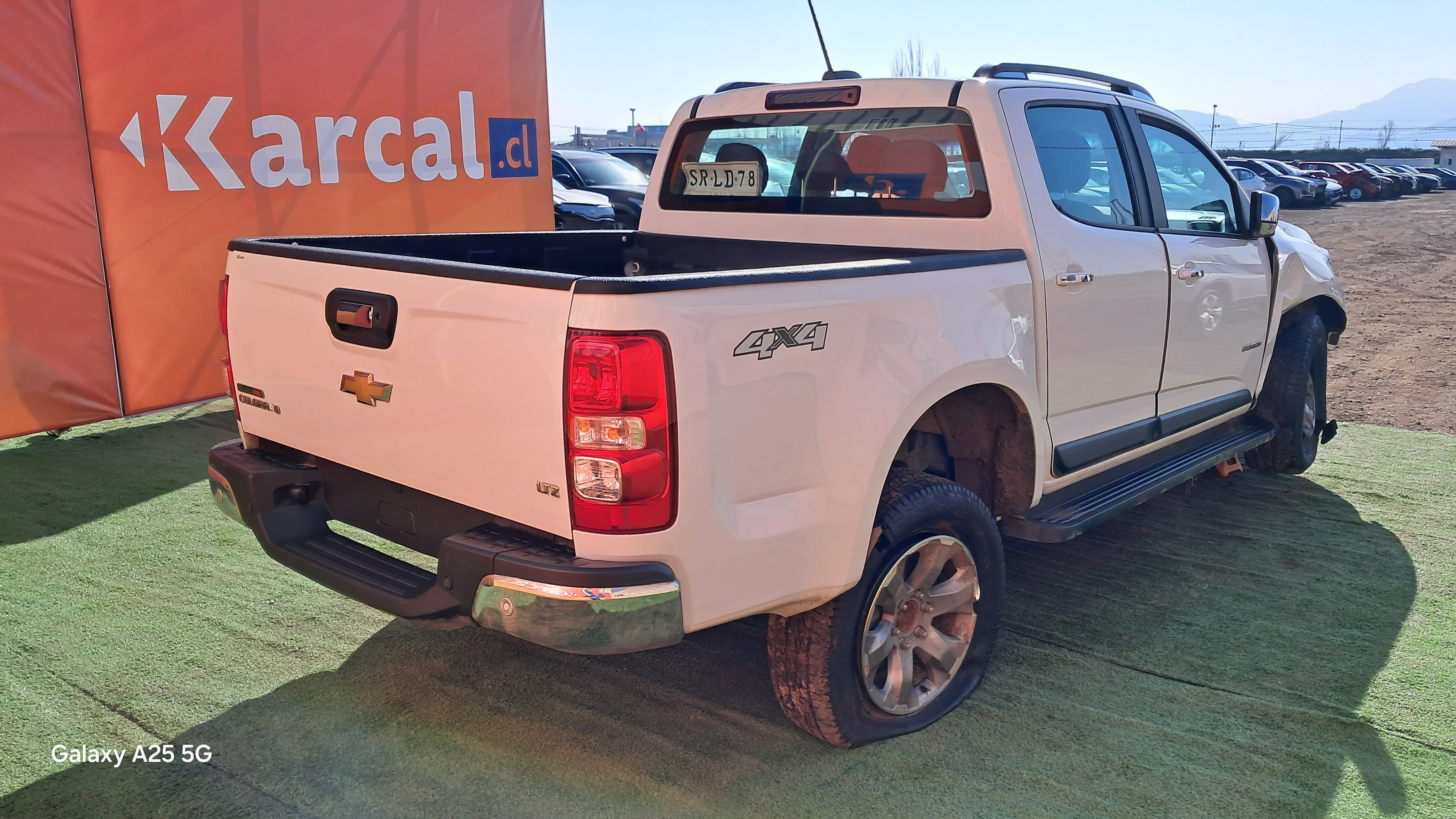 Remates Karcal
