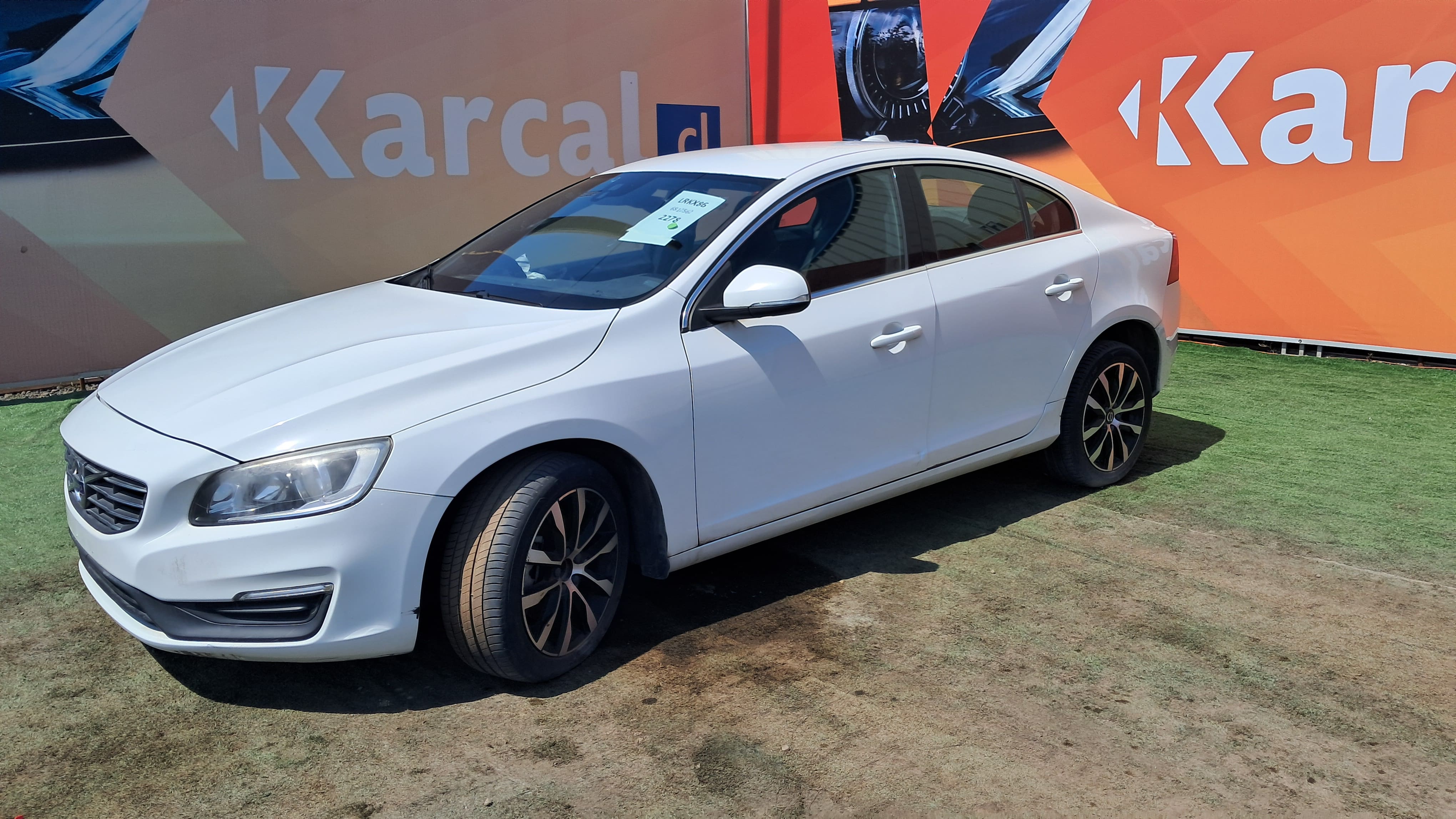 Remates Karcal