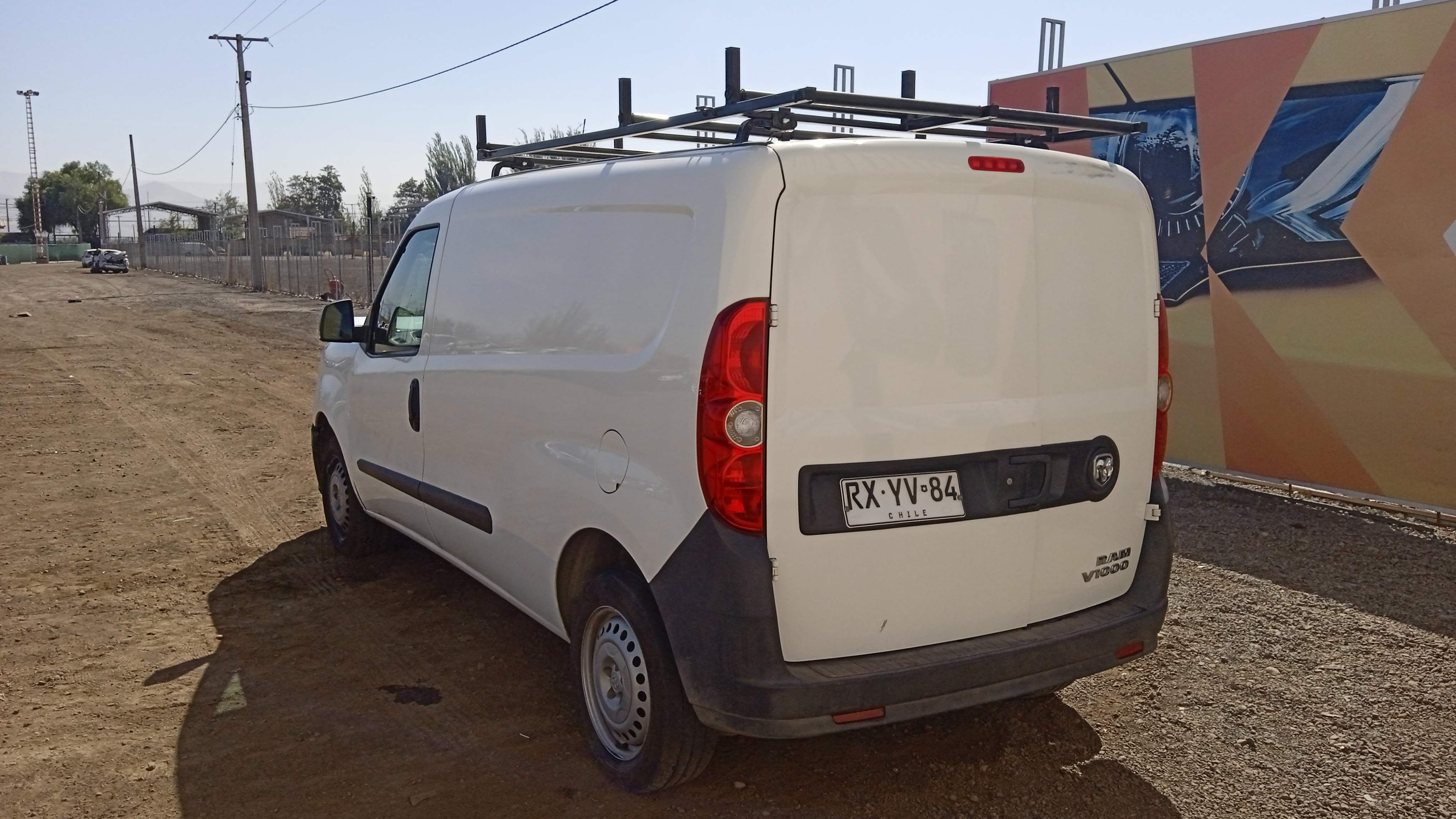 Remates Karcal