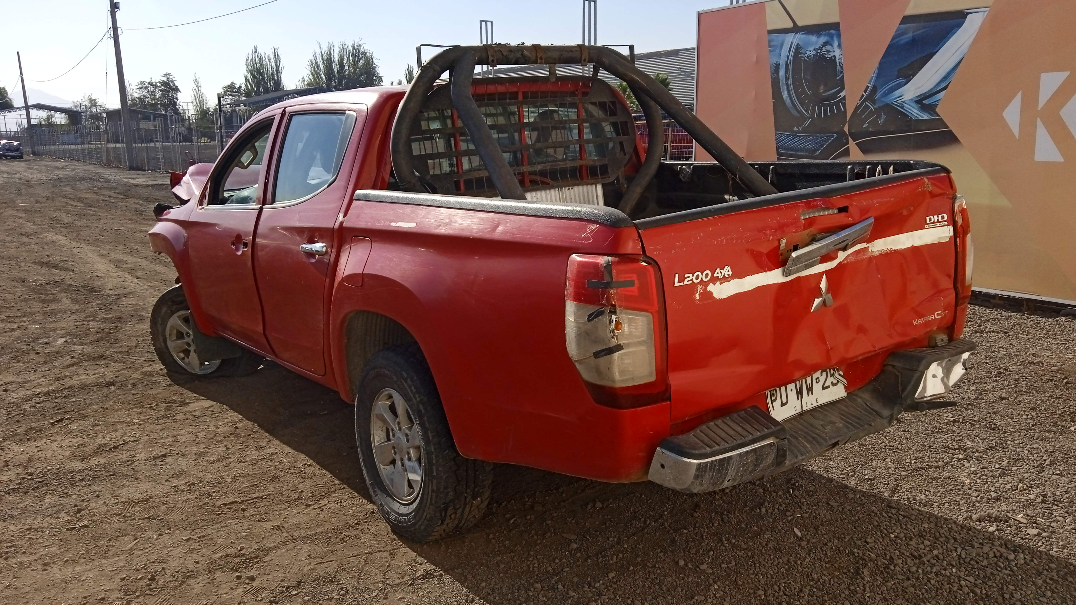 Remates Karcal
