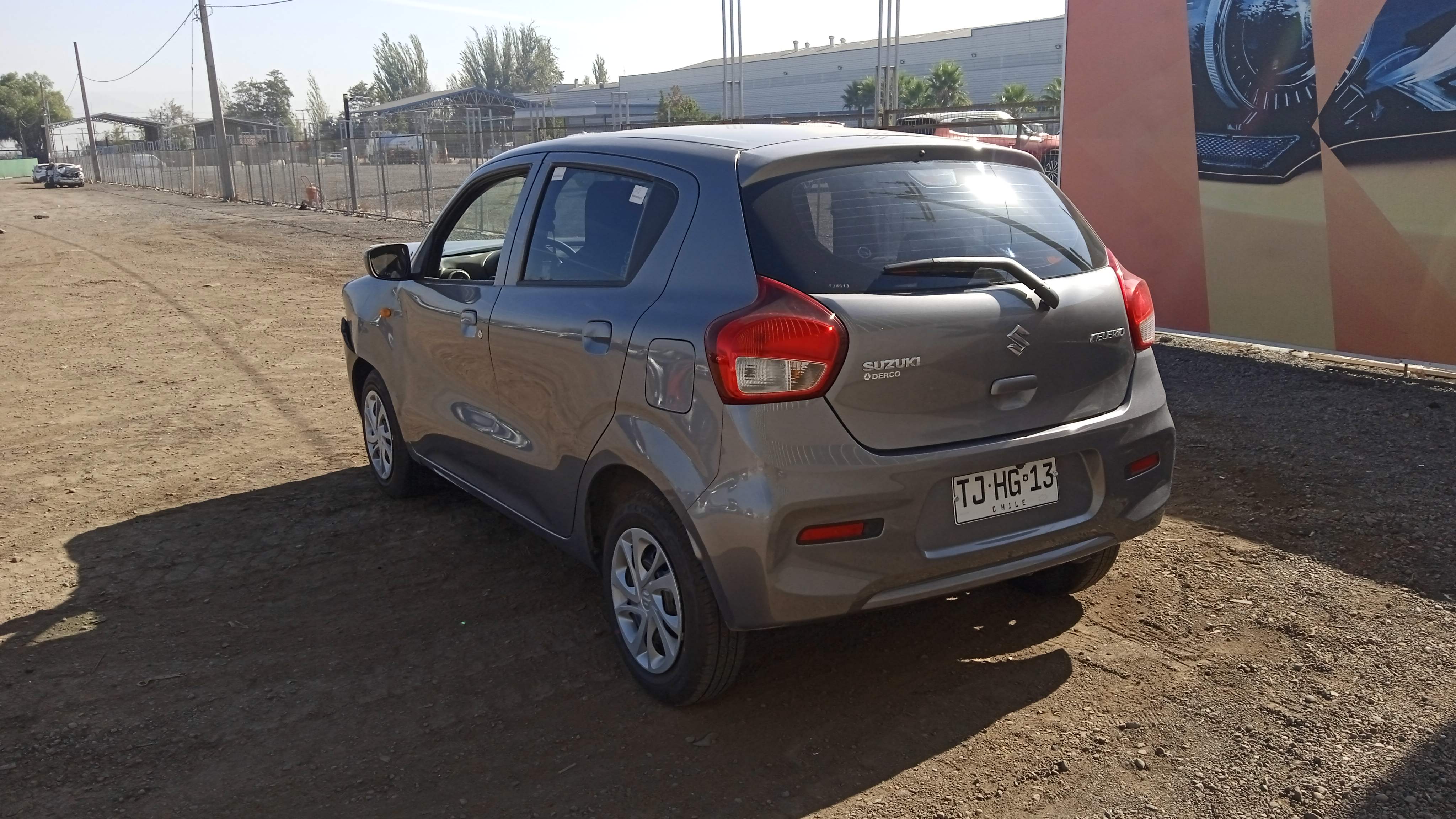 Remates Karcal
