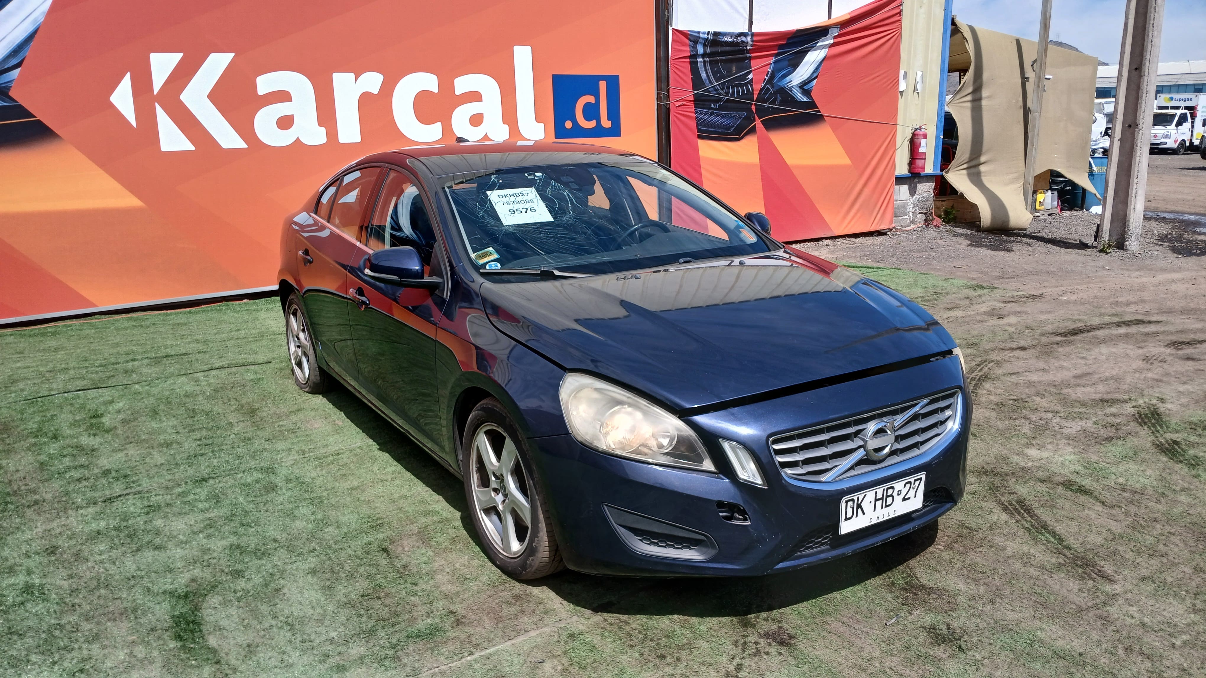 Remates Karcal