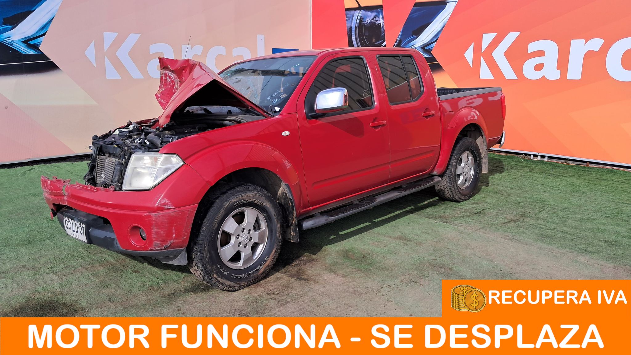 Remates Karcal