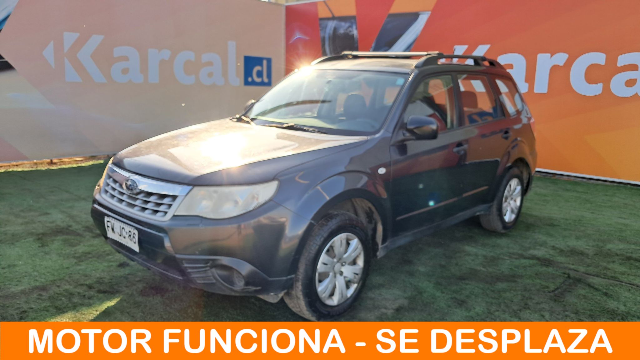 Remates Karcal