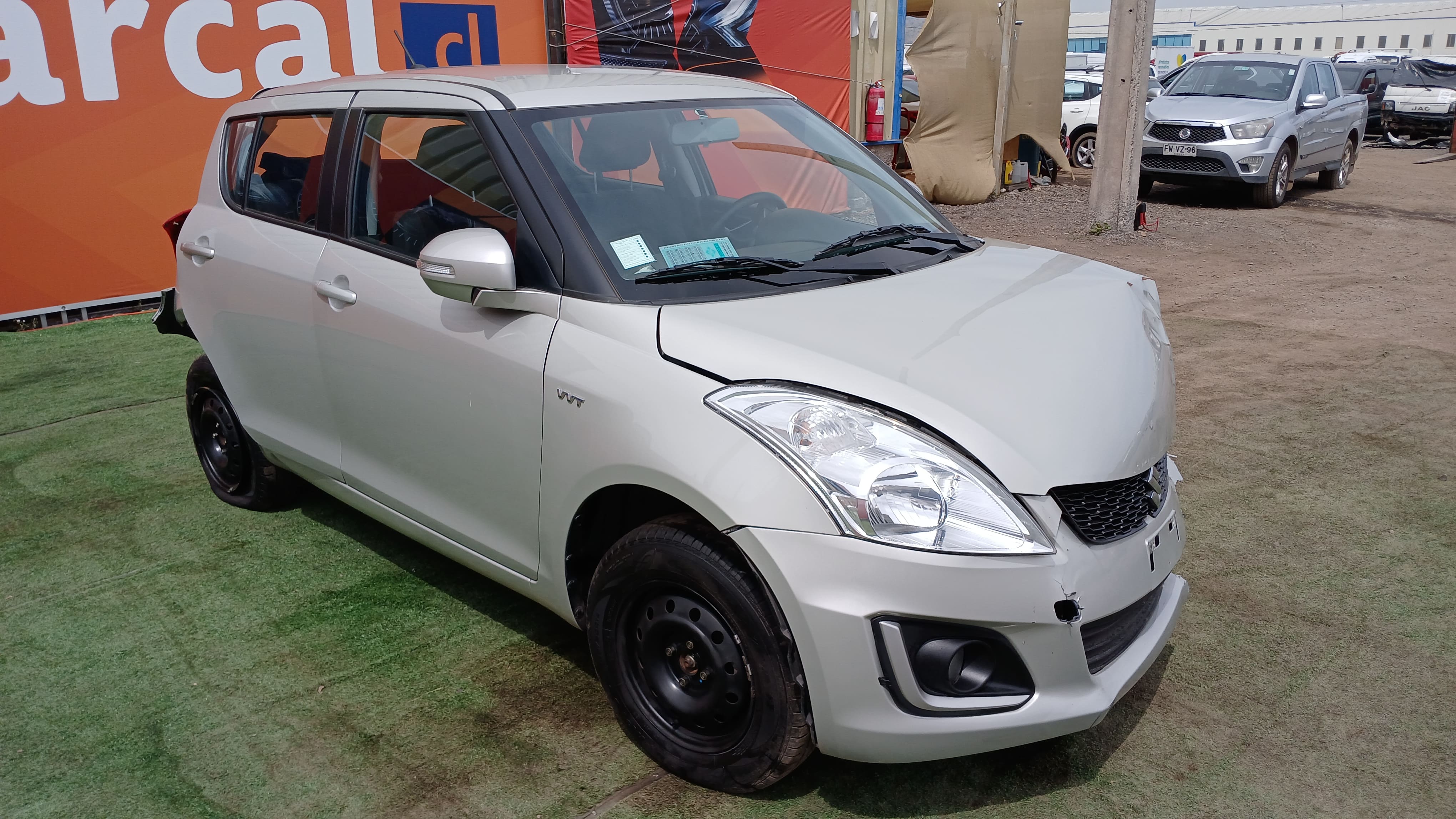 Remates Karcal