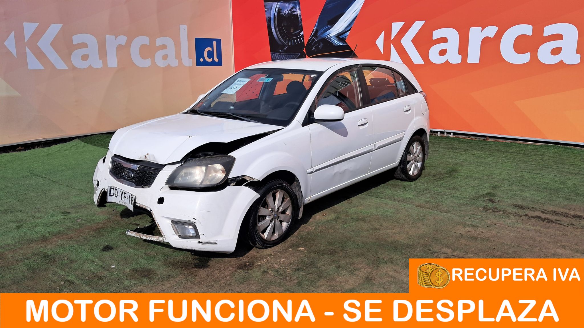 Remates Karcal