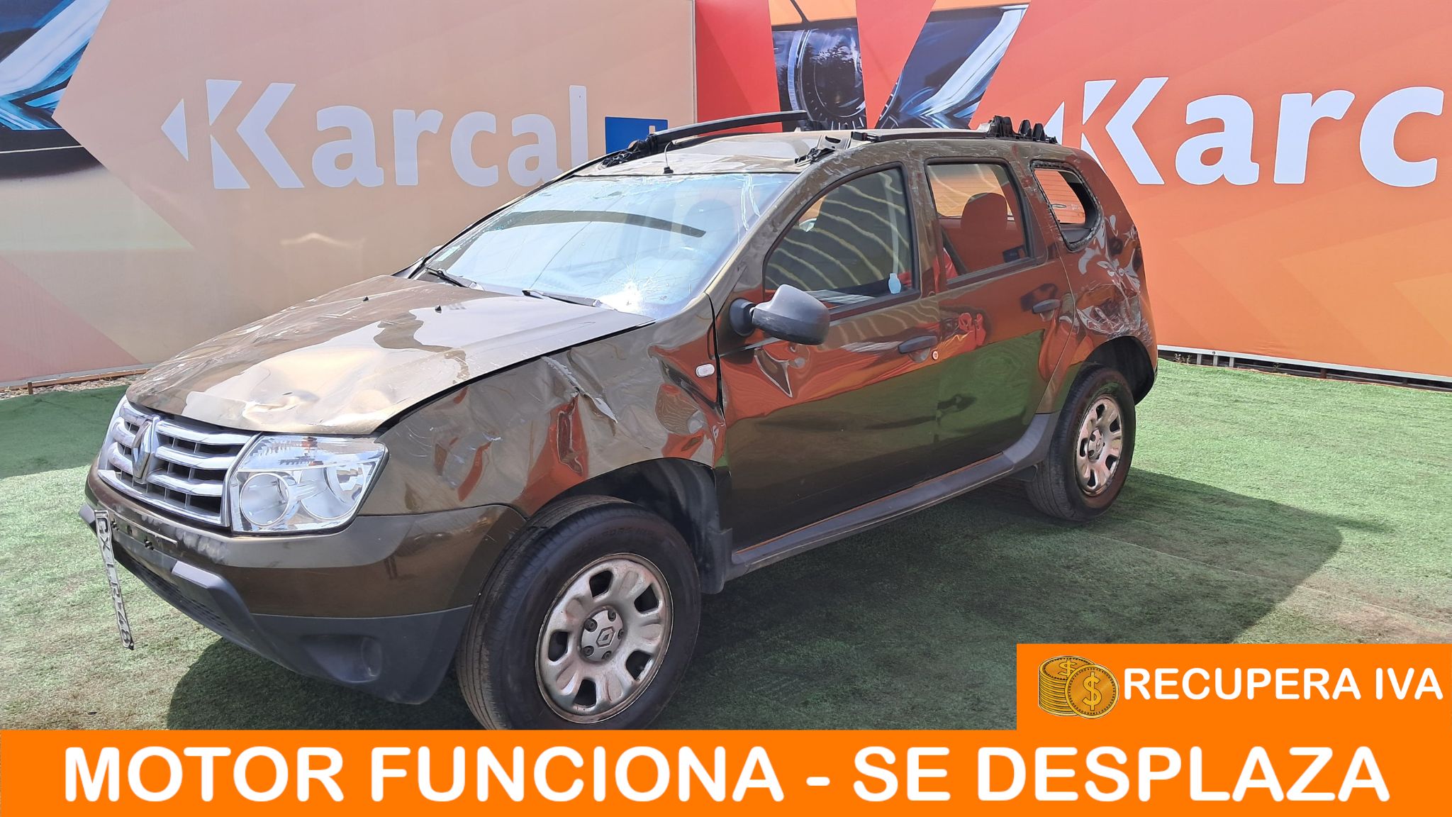 Remates Karcal
