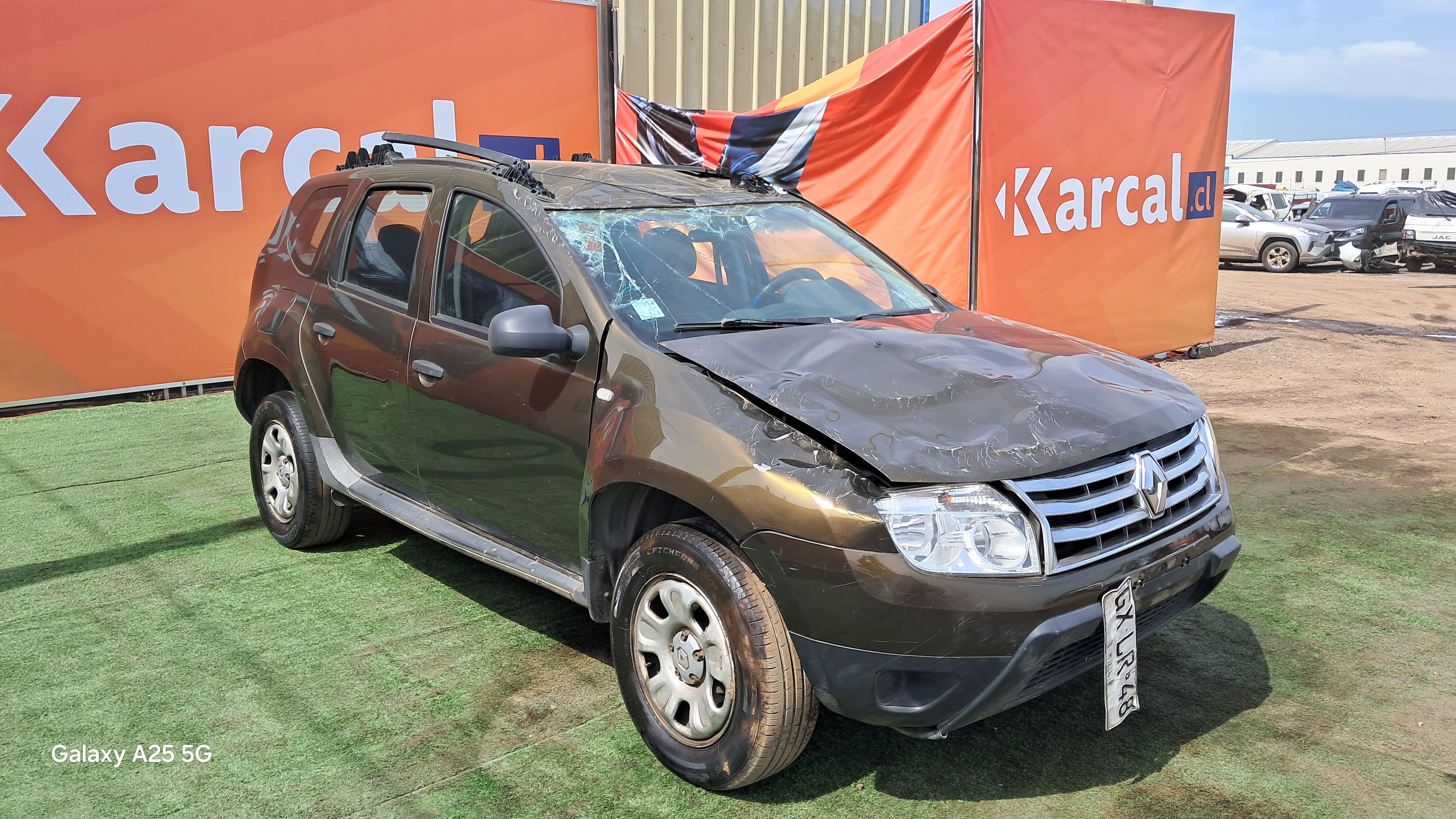 Remates Karcal