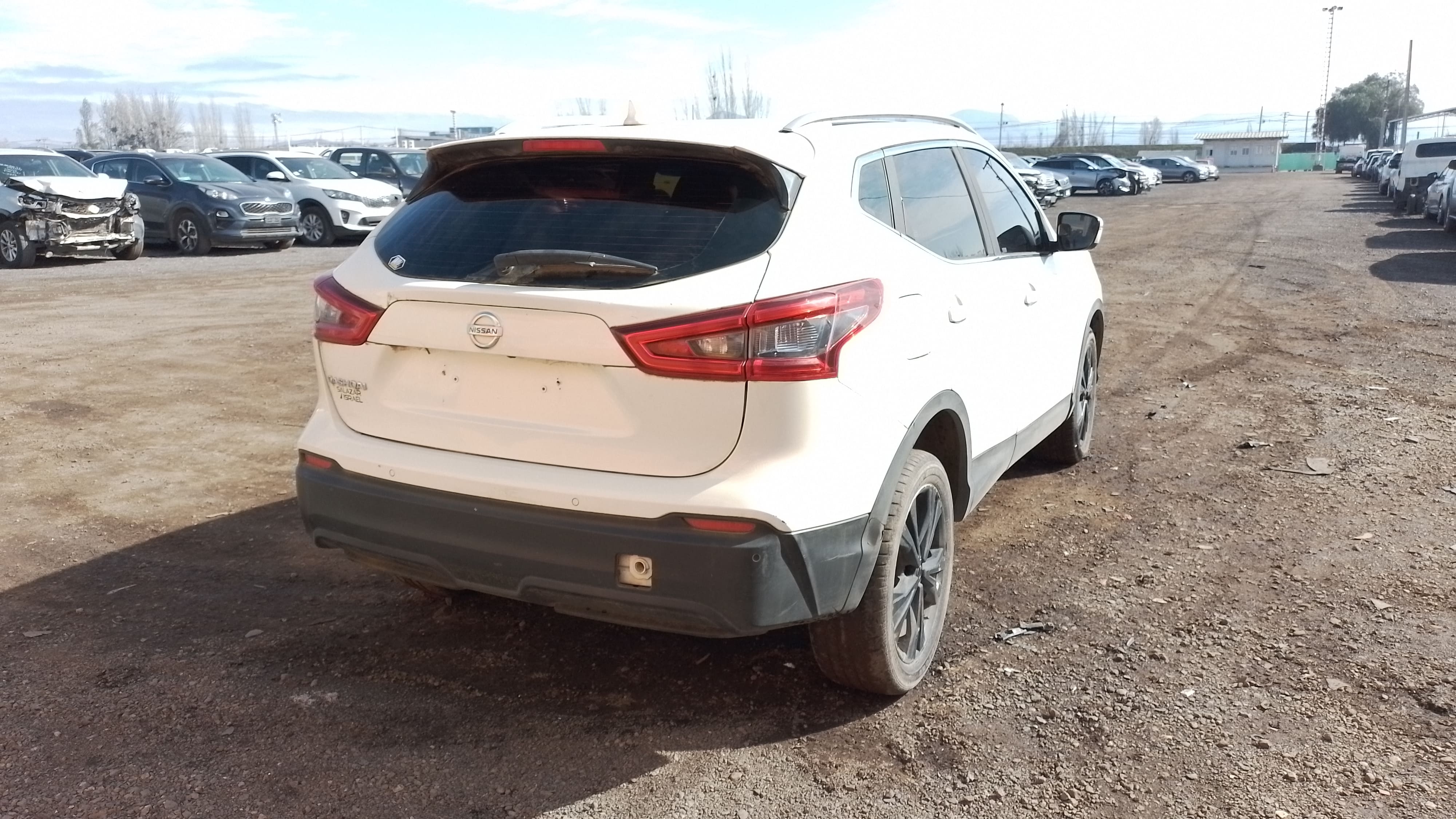 Remates Karcal