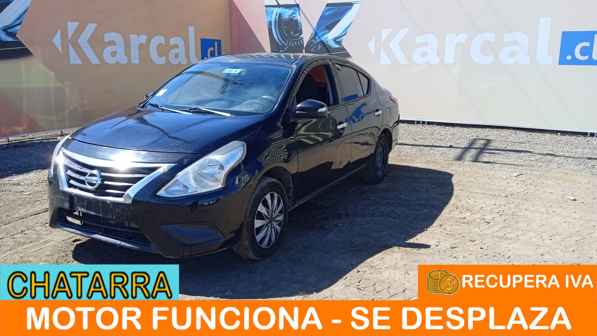 Remates Karcal