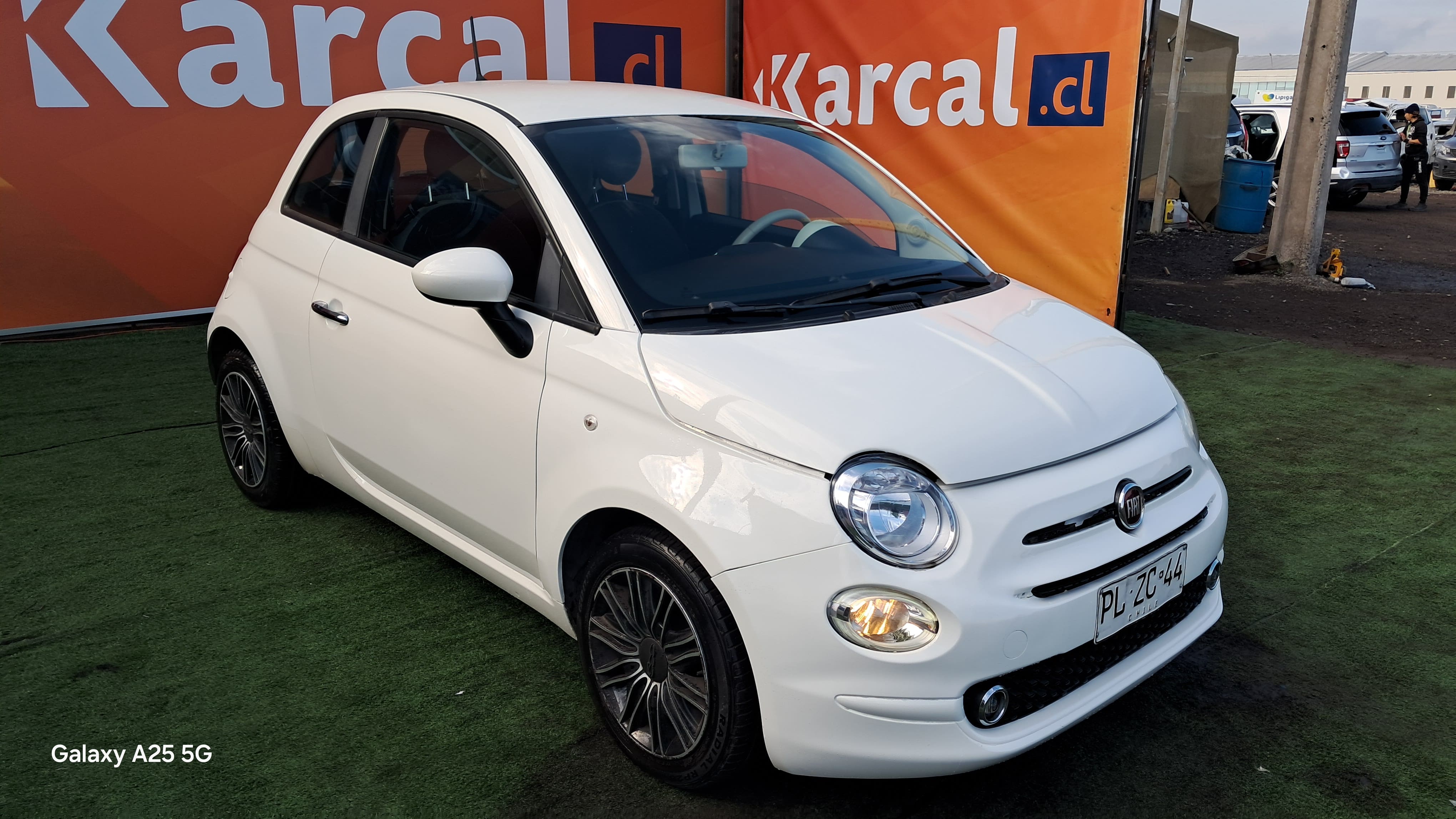Remates Karcal
