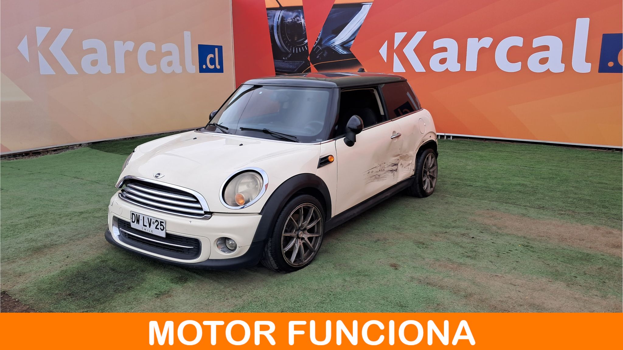 Remates Karcal