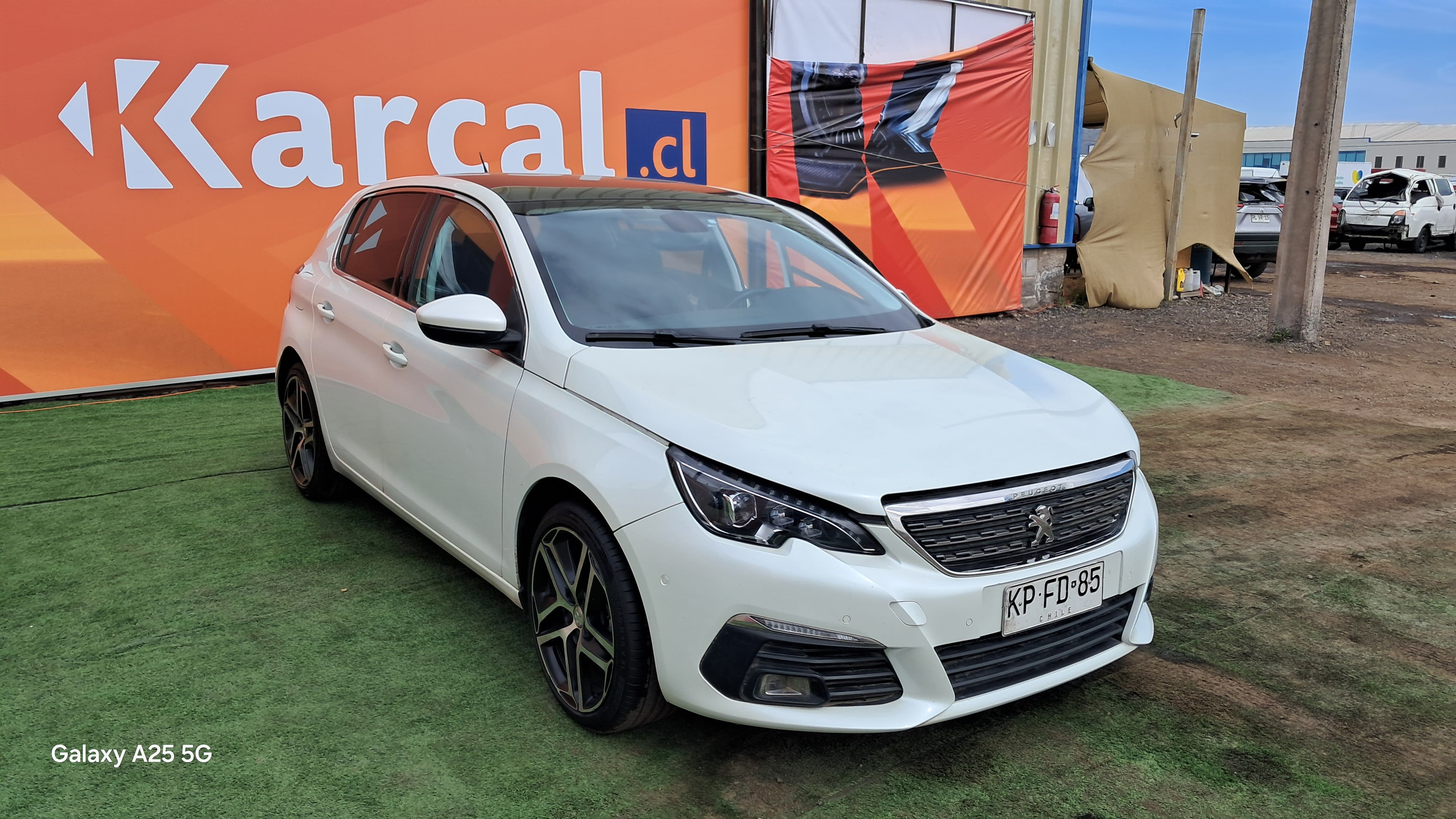 Remates Karcal