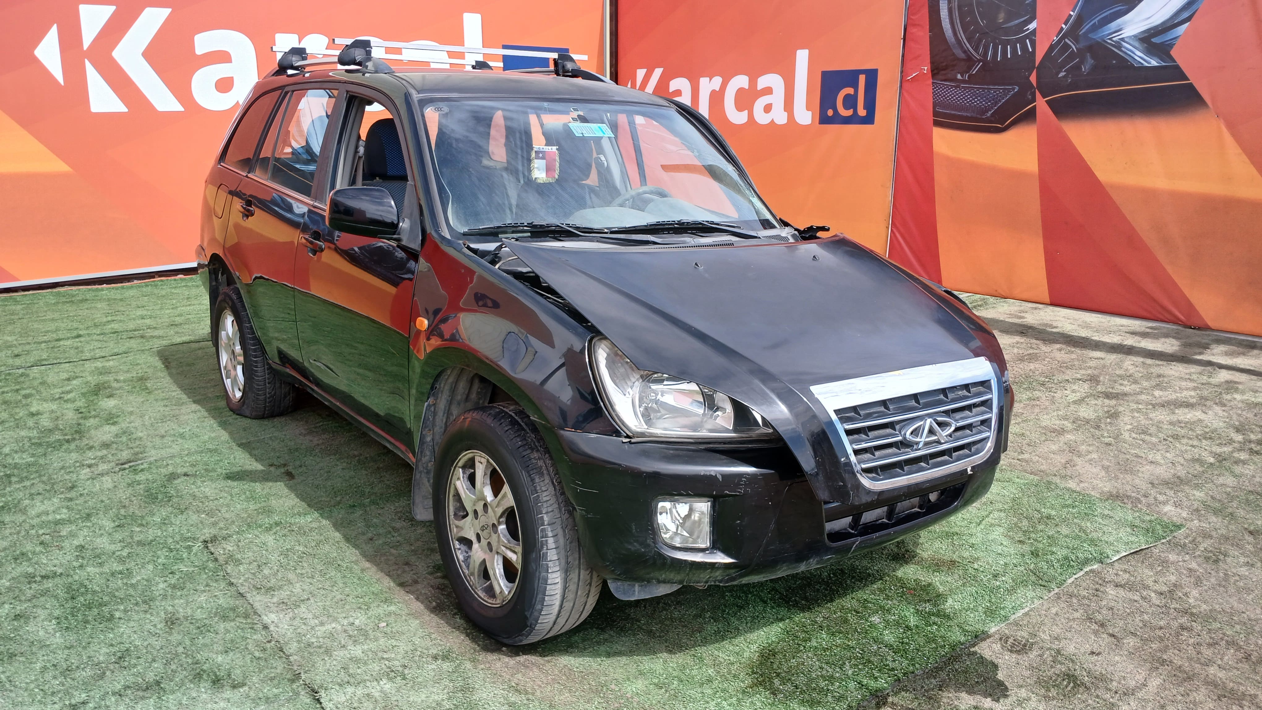 Remates Karcal