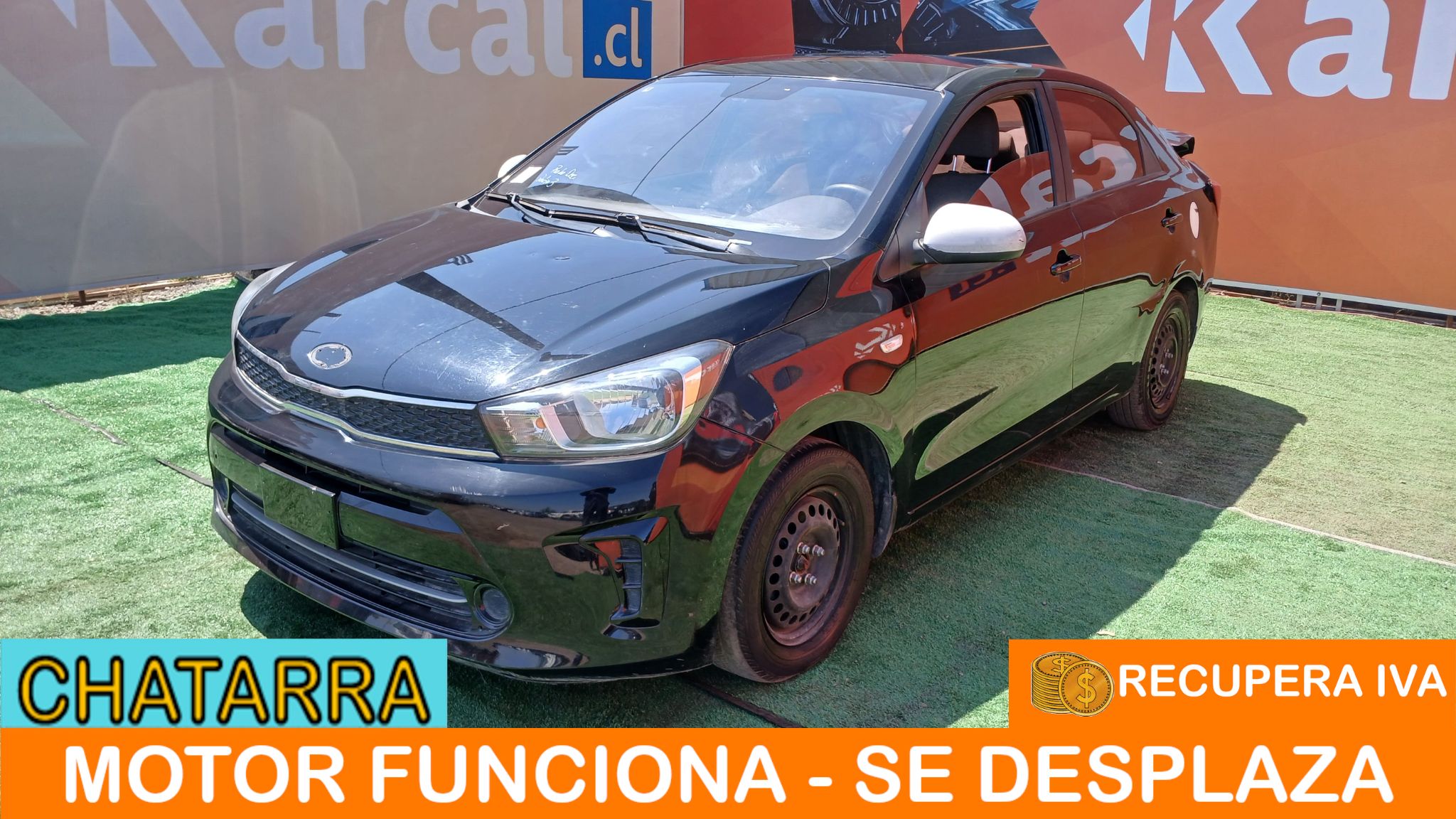KIA SOLUTO 1.4 2021 PJLX85