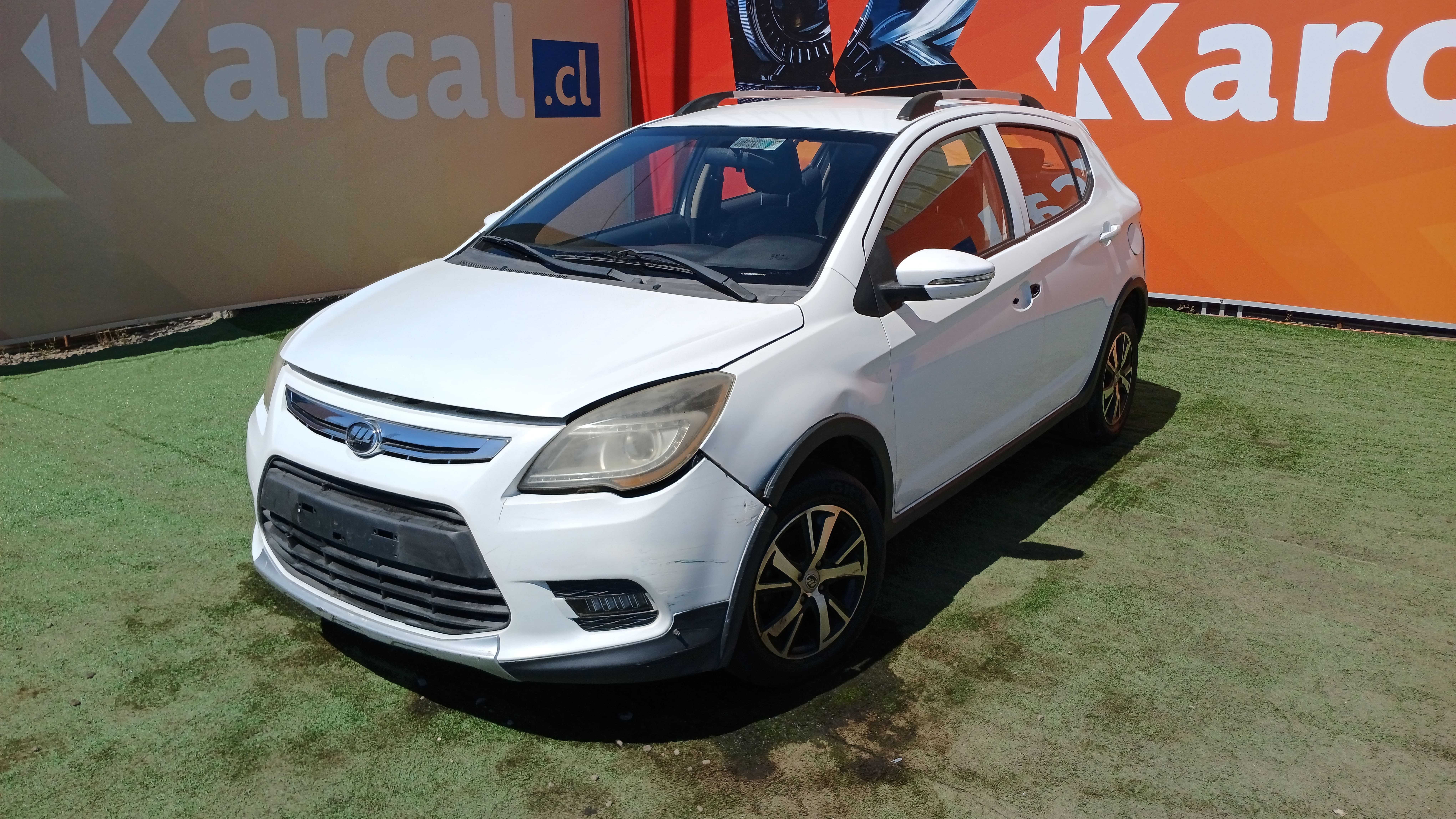 LIFAN X50 CROSSOVER 1.5 2017 JGPC46
