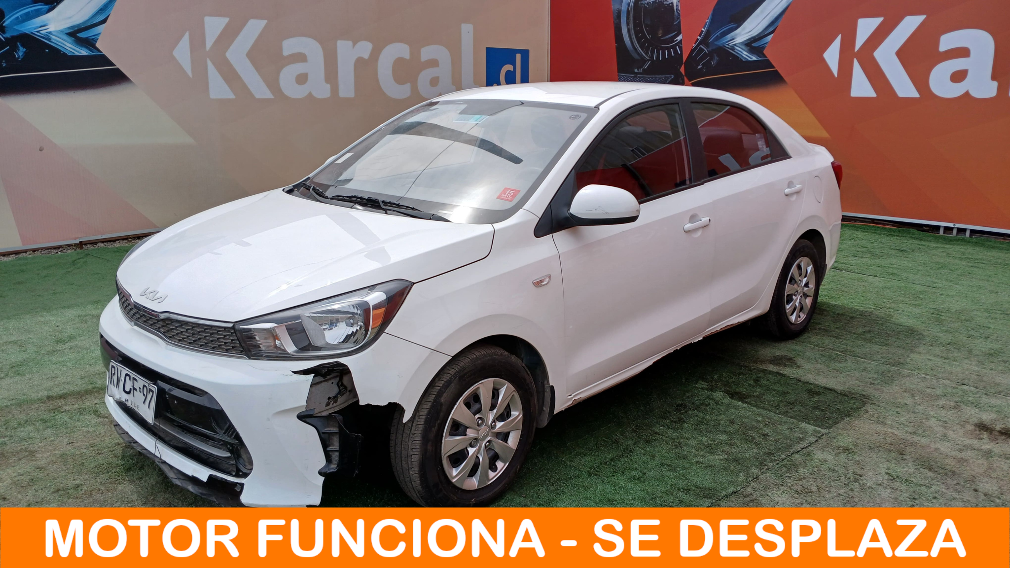 Remates Karcal