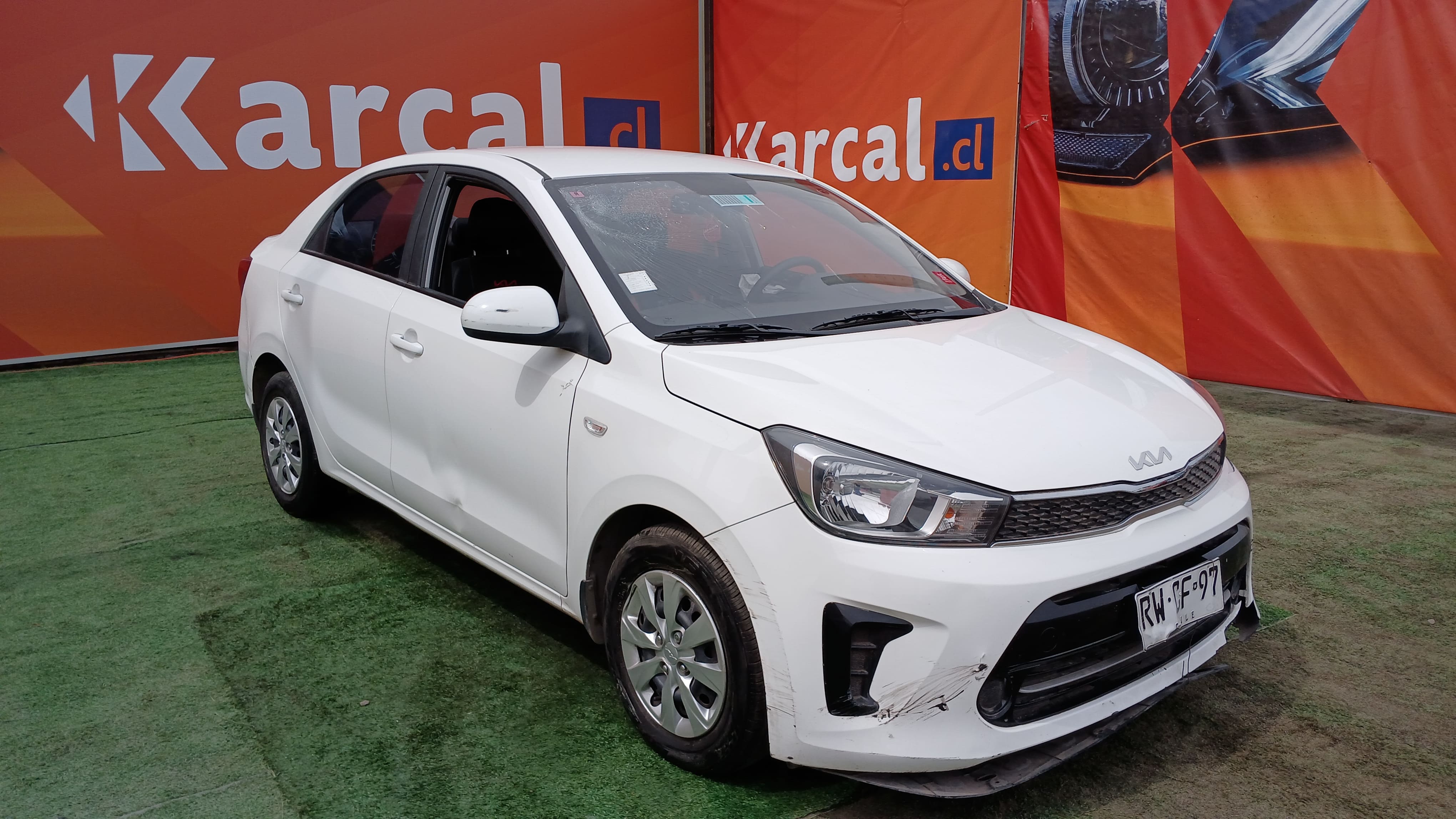 Remates Karcal