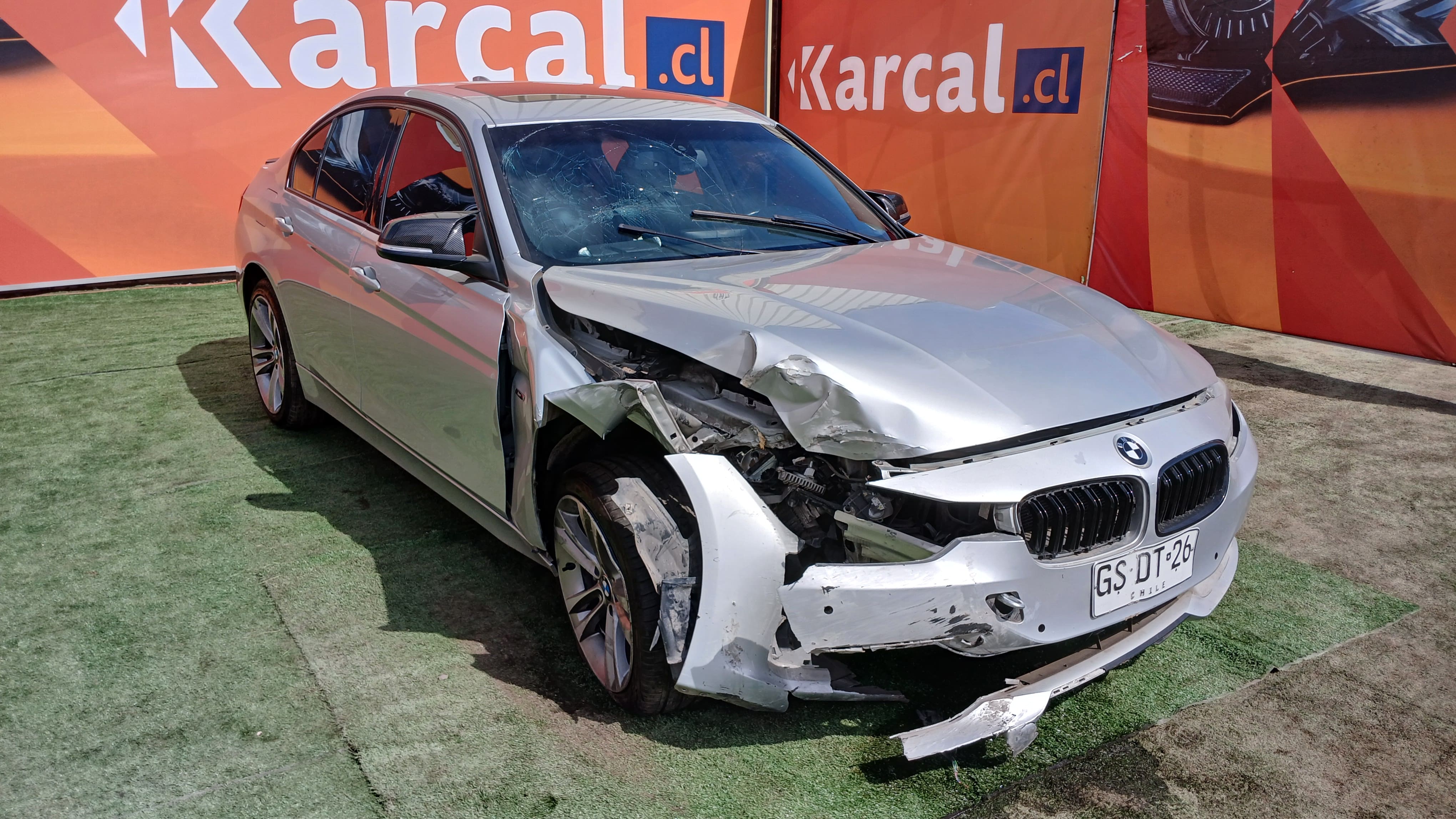 Remates Karcal