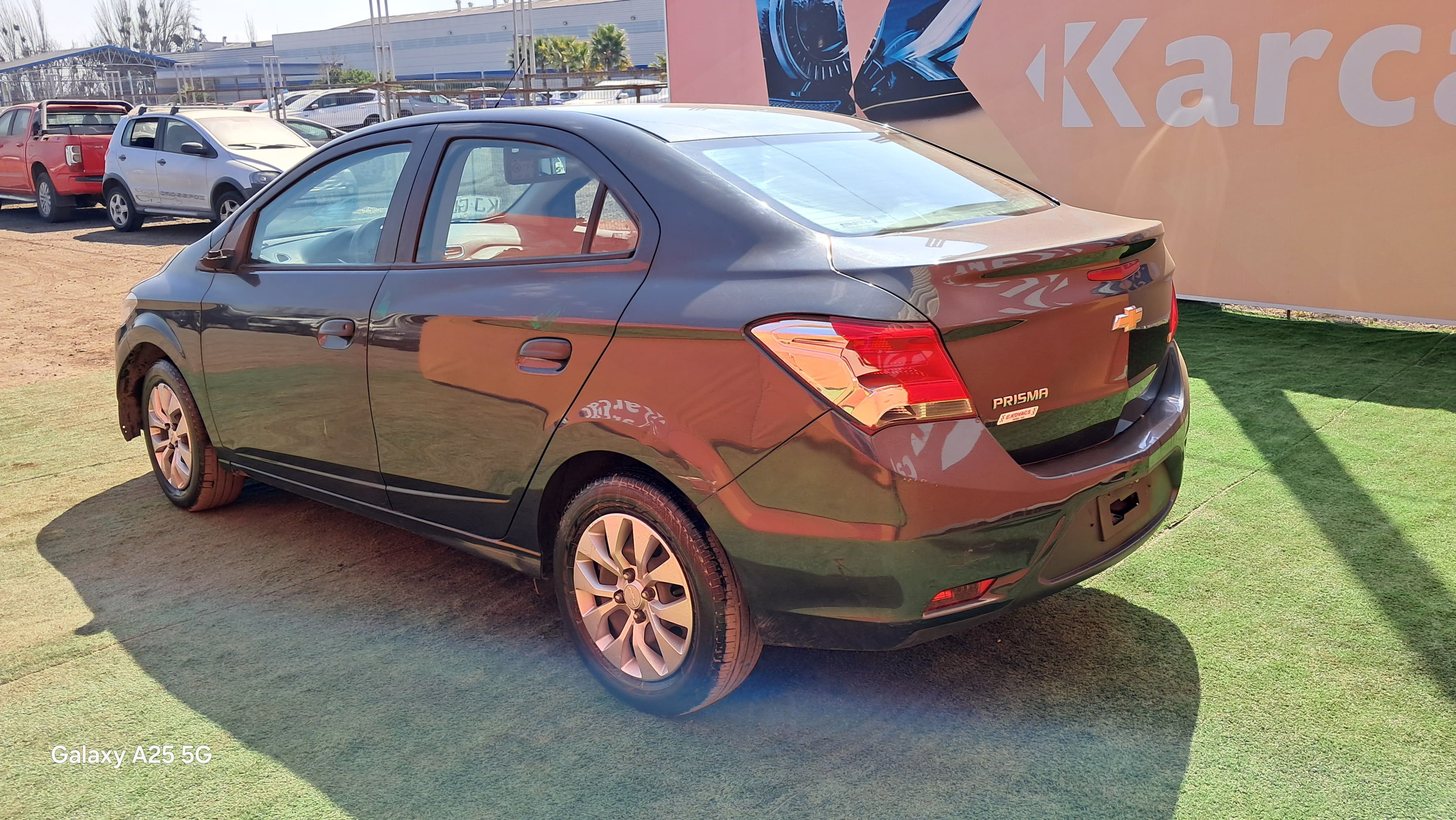 Remates Karcal
