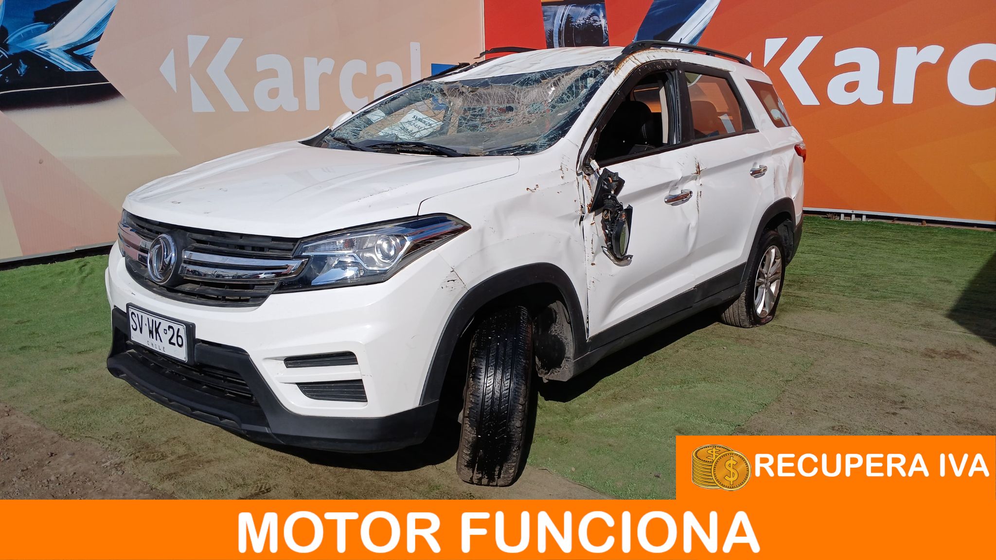 Remates Karcal