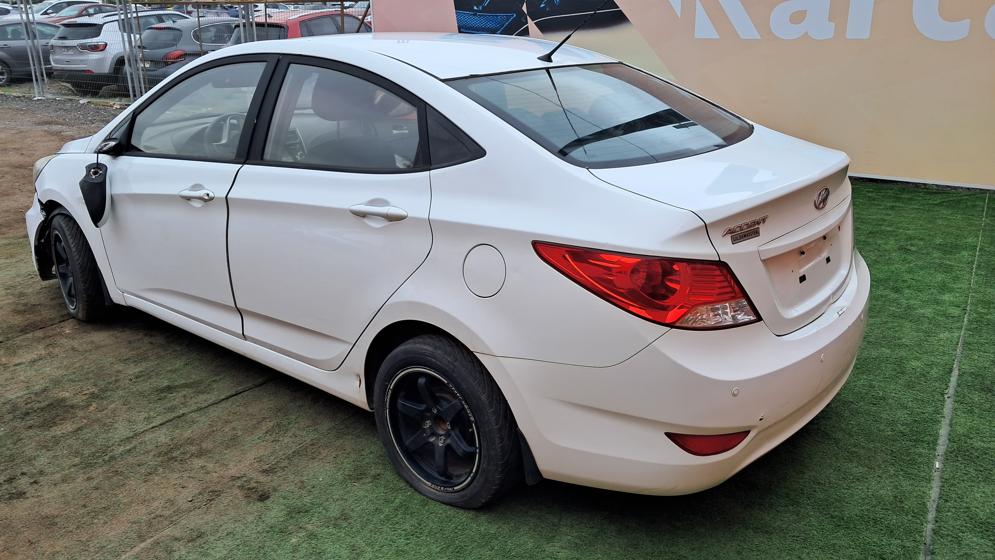 Remates Karcal