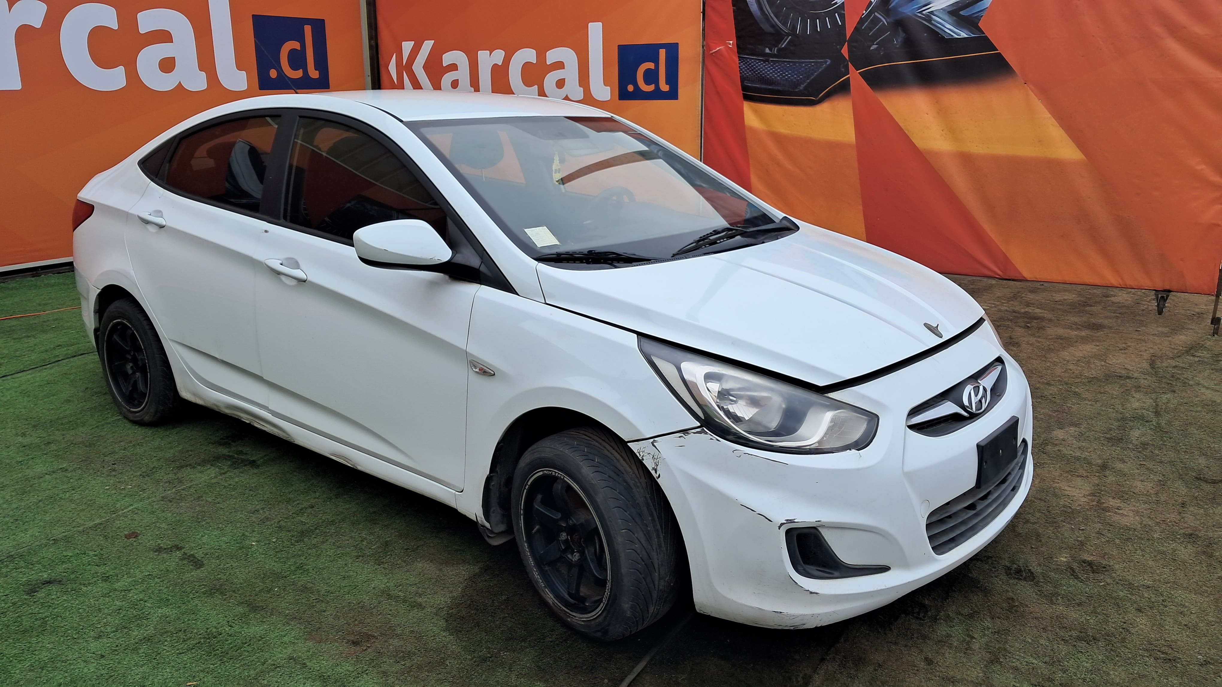 Remates Karcal