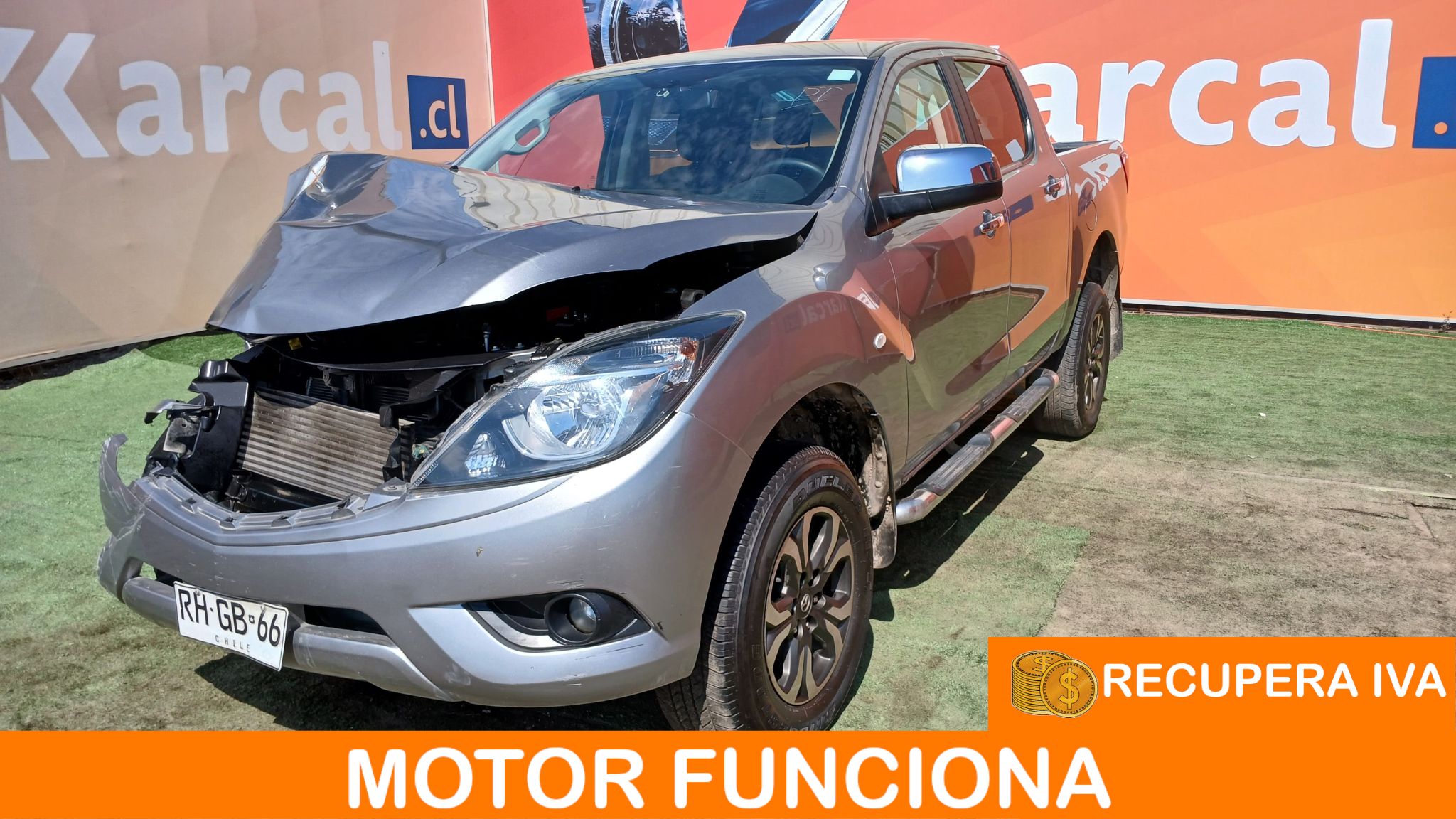 Remates Karcal