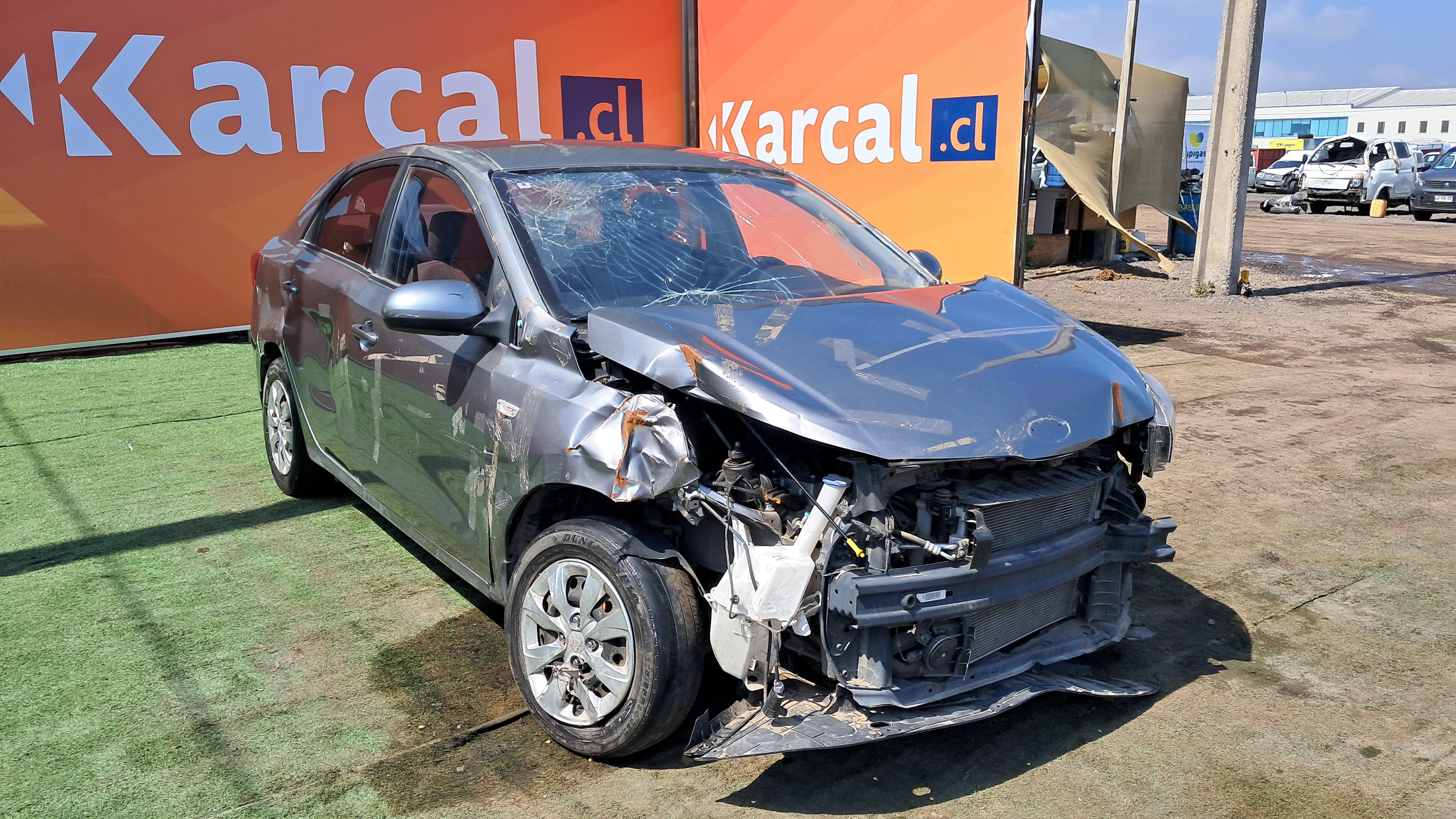 Remates Karcal