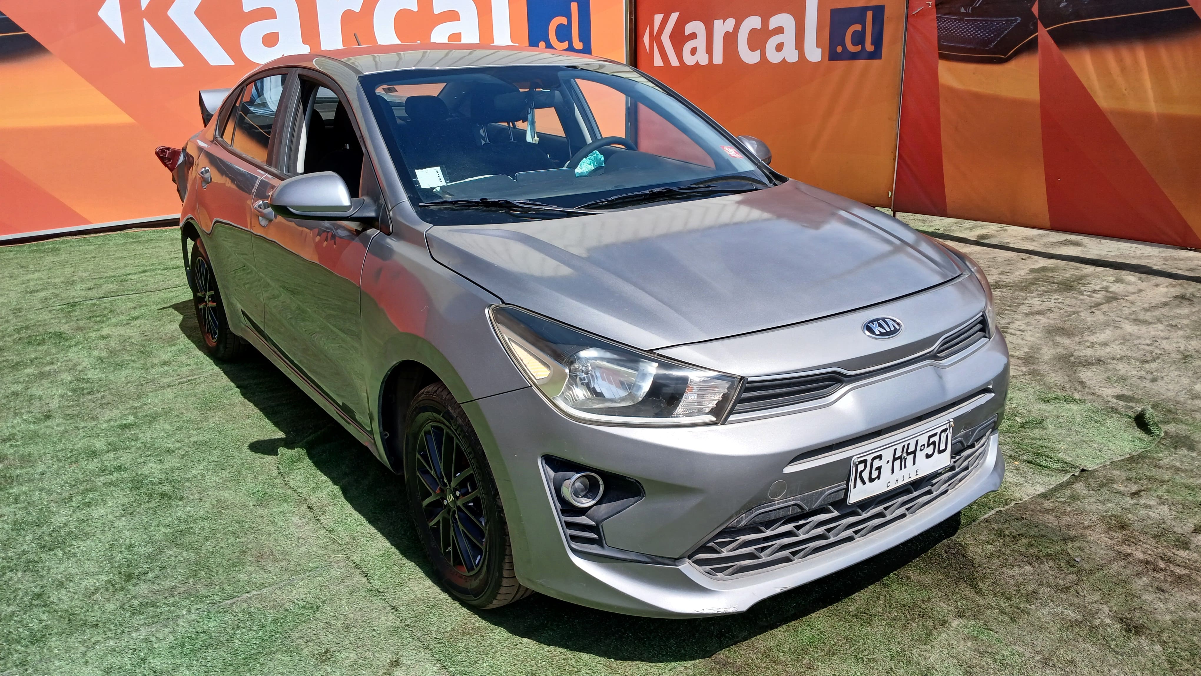 Remates Karcal