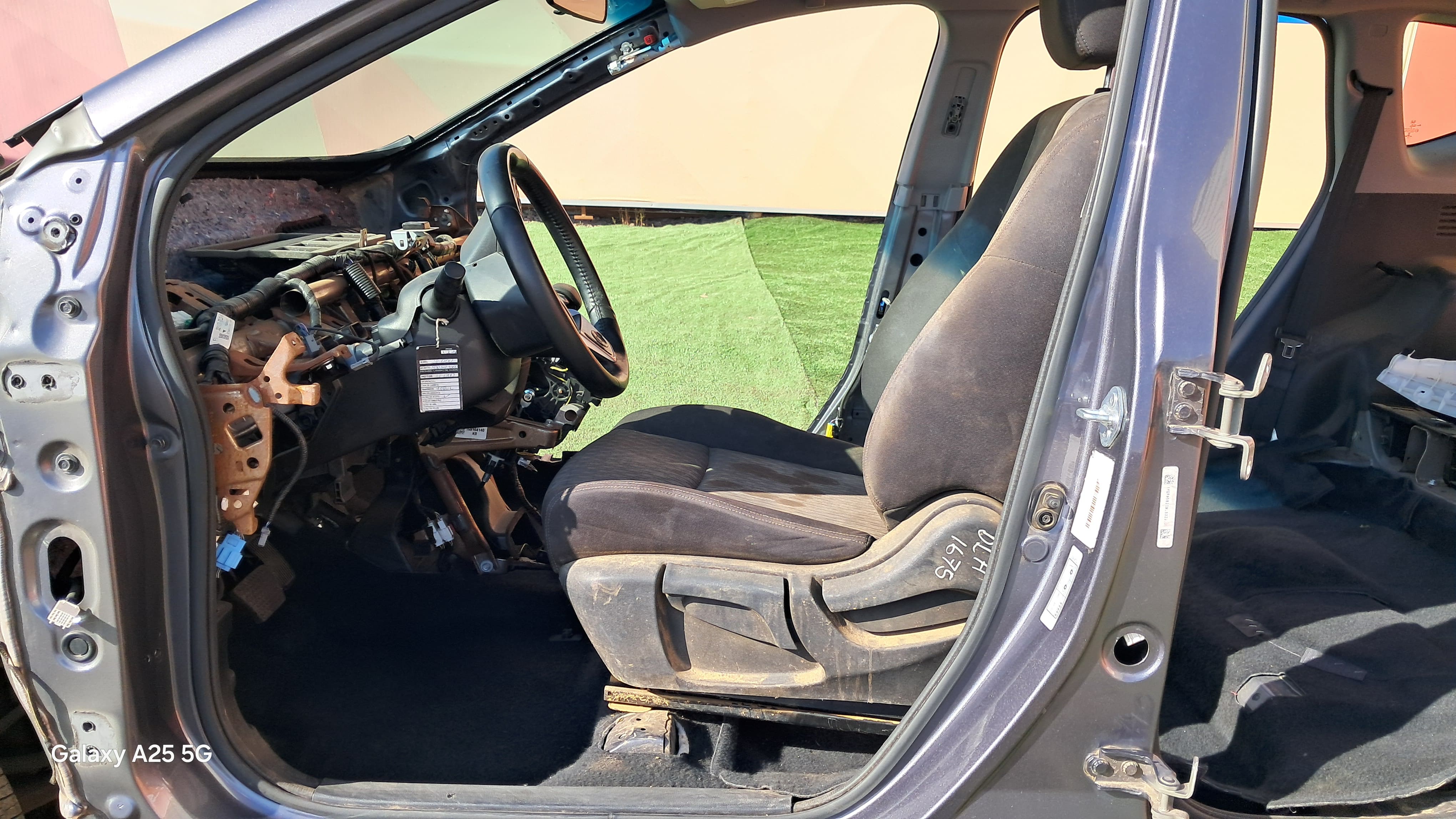Remates Karcal