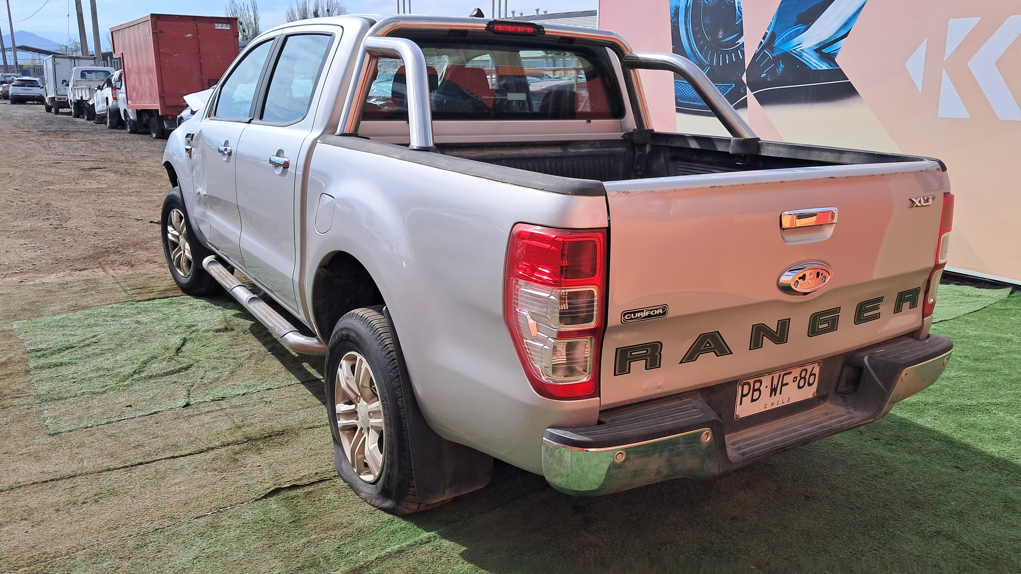 Remates Karcal