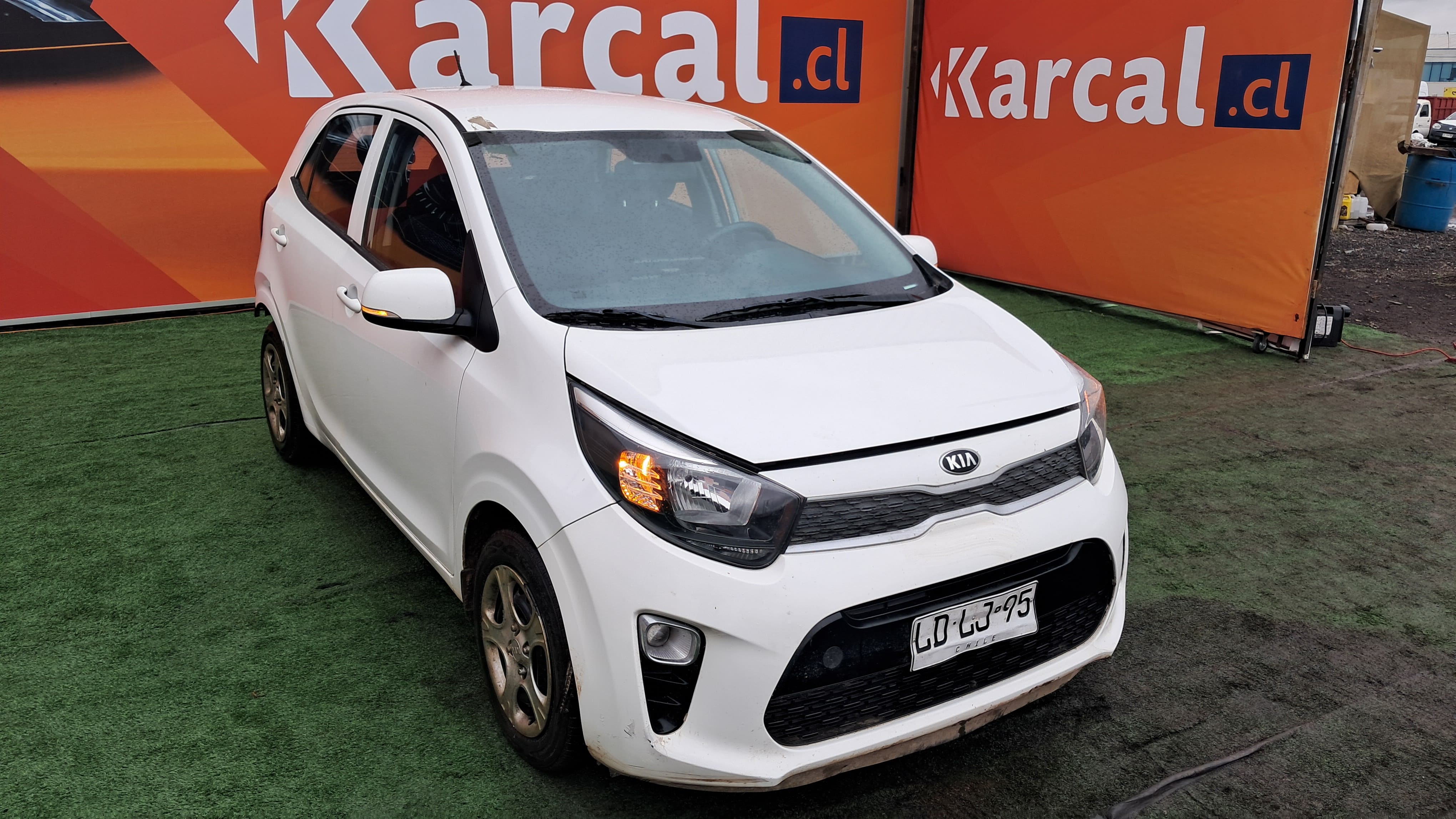 Remates Karcal