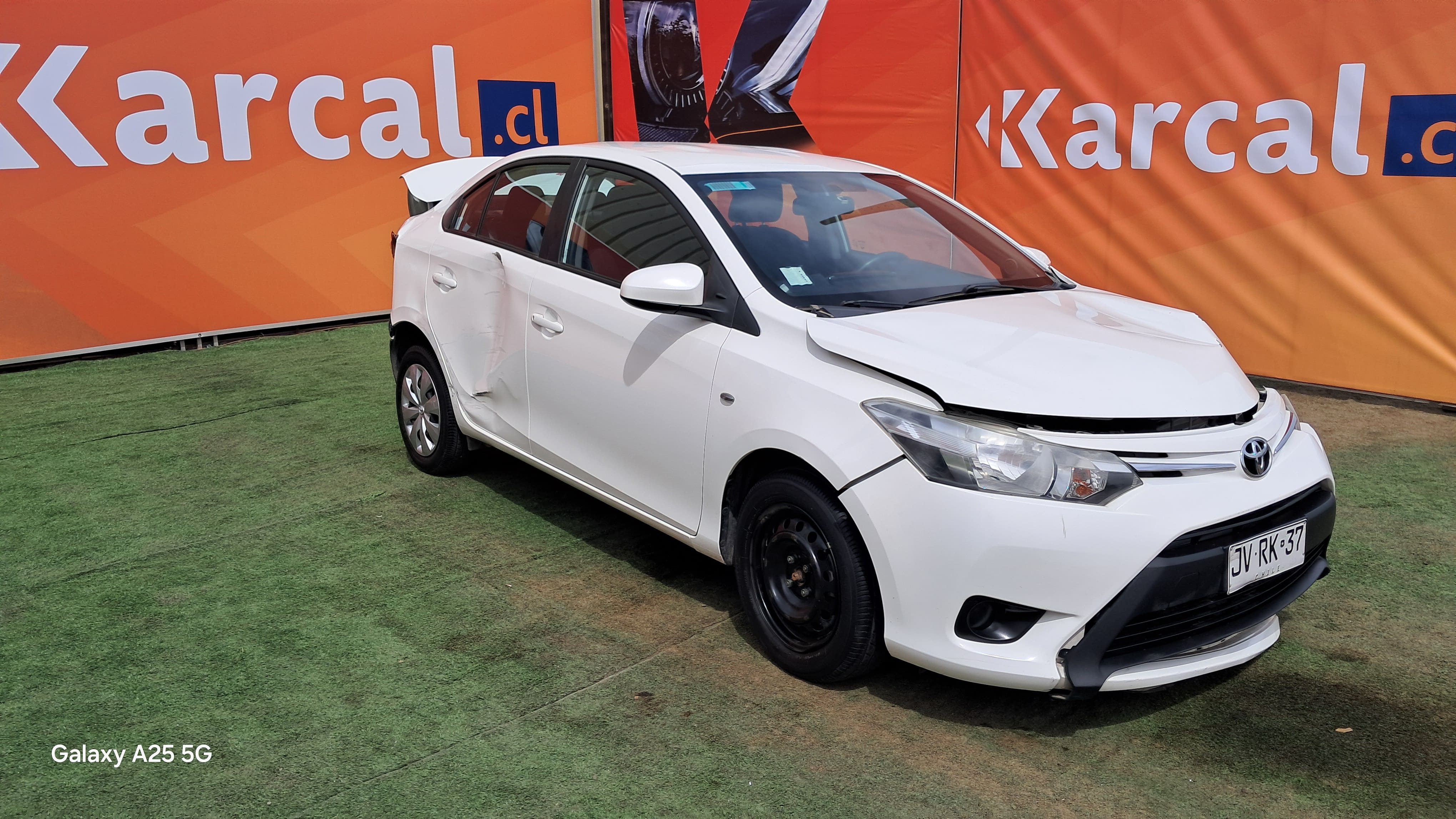 Remates Karcal